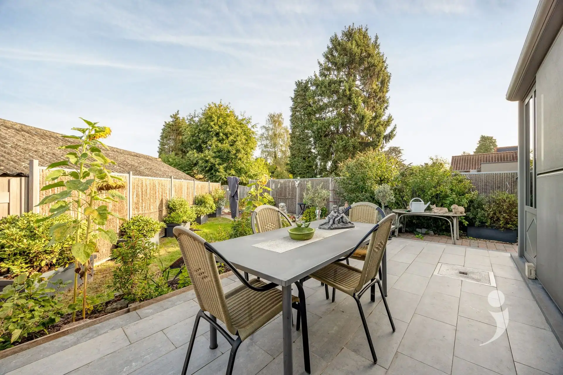 Instapklare woning in Haacht-centrum! foto 18