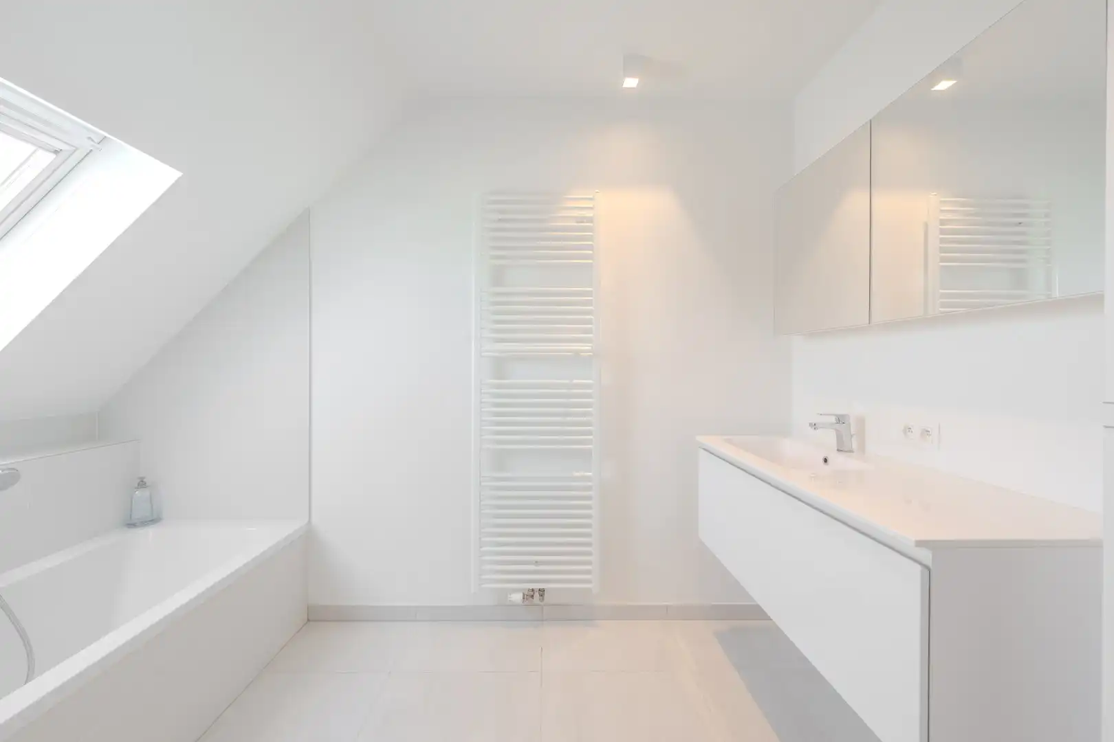 Exclusieve duplex-penthouse in het centrum van De Haan foto 14