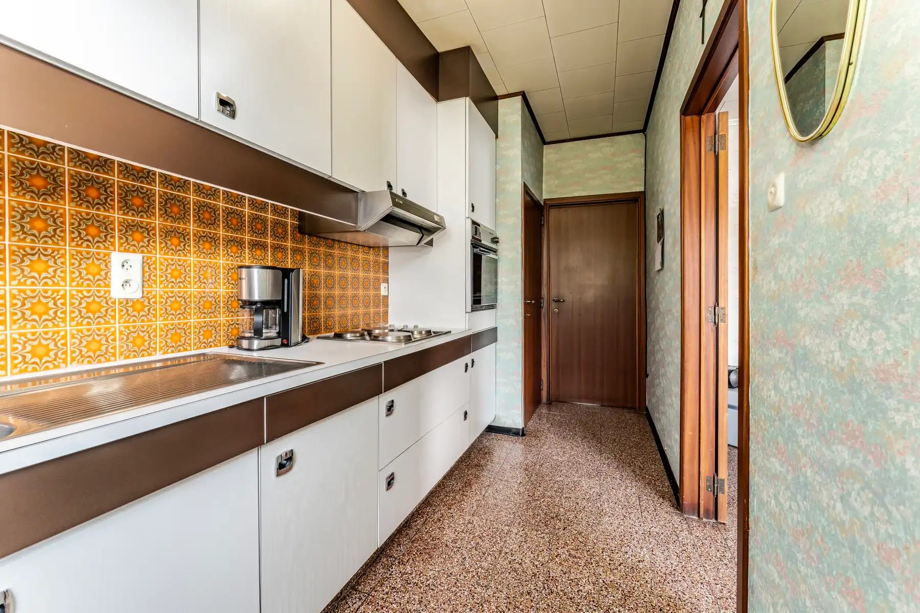 Rustig gelegen woning met opslagplaats foto 8