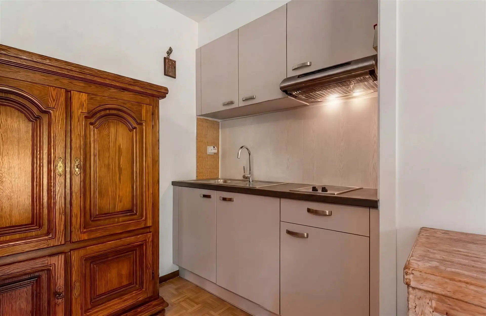 Instapklare assistentiewoning met terras foto 7