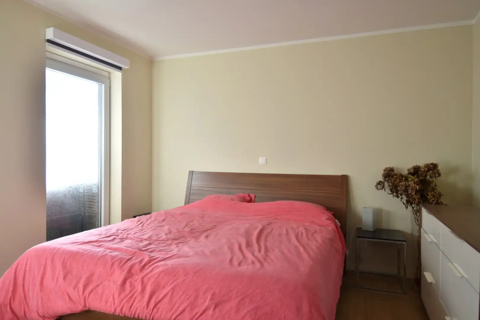 Instapklaar 3-slaapkamerappartement met ruim terras aan de kust te Oostende foto 10