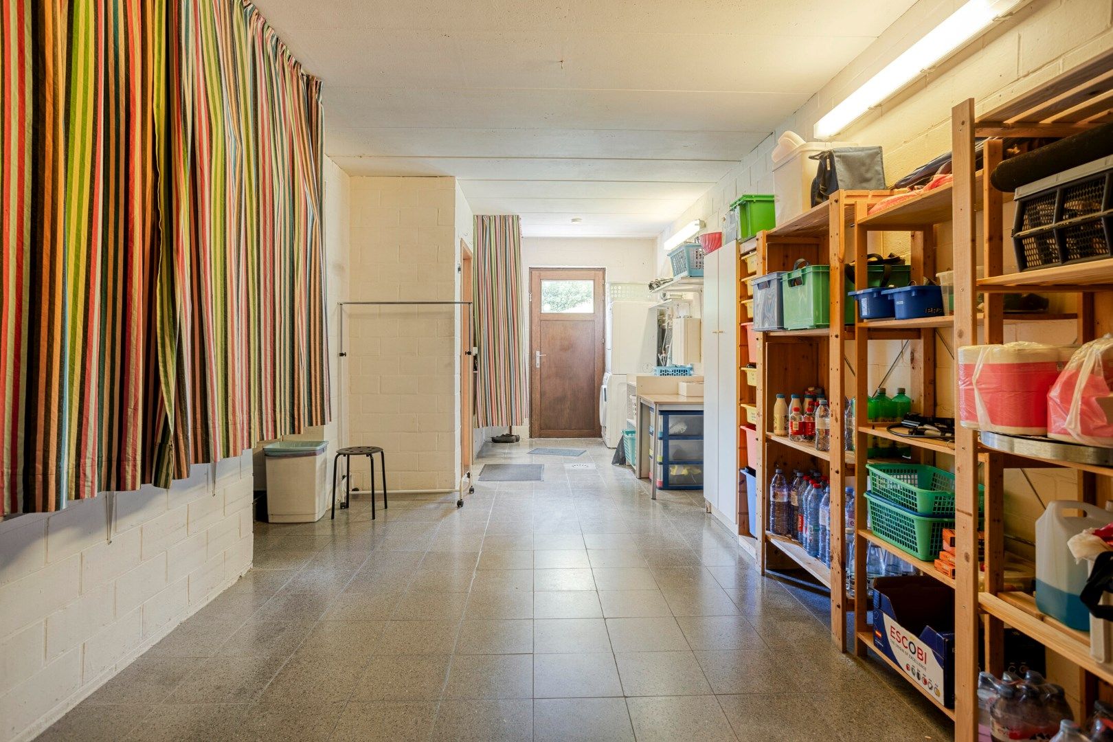 Charmante halfopen bebouwing te koop in Lubbeek - EPC 333 kWh/m² - bewoonbare opp. 152 m² foto 23