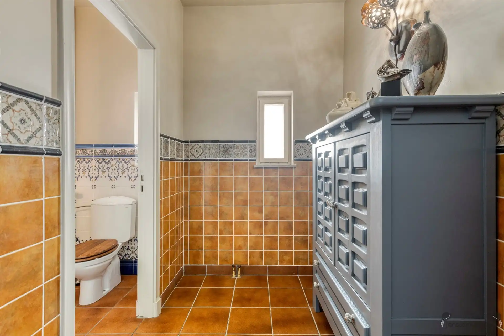 charmante dokterswoning foto 19