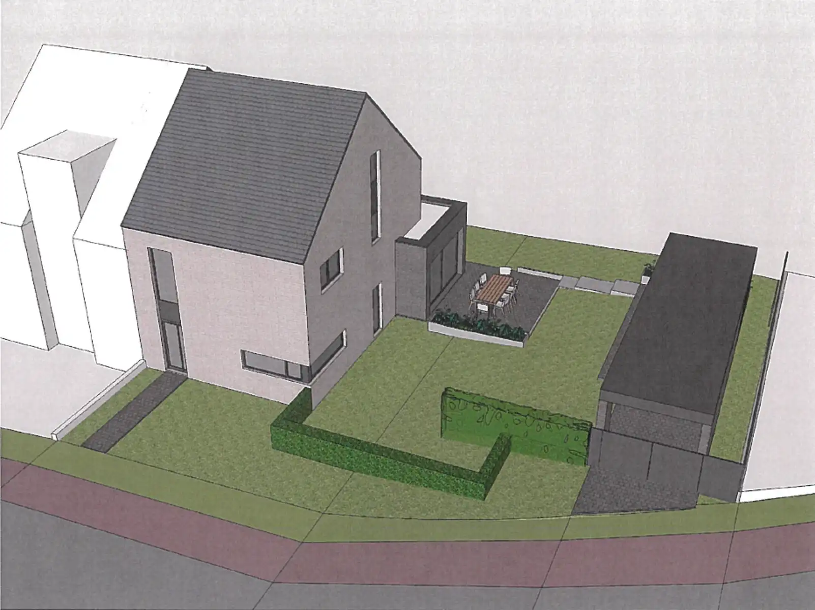 Huis te koop foto 6