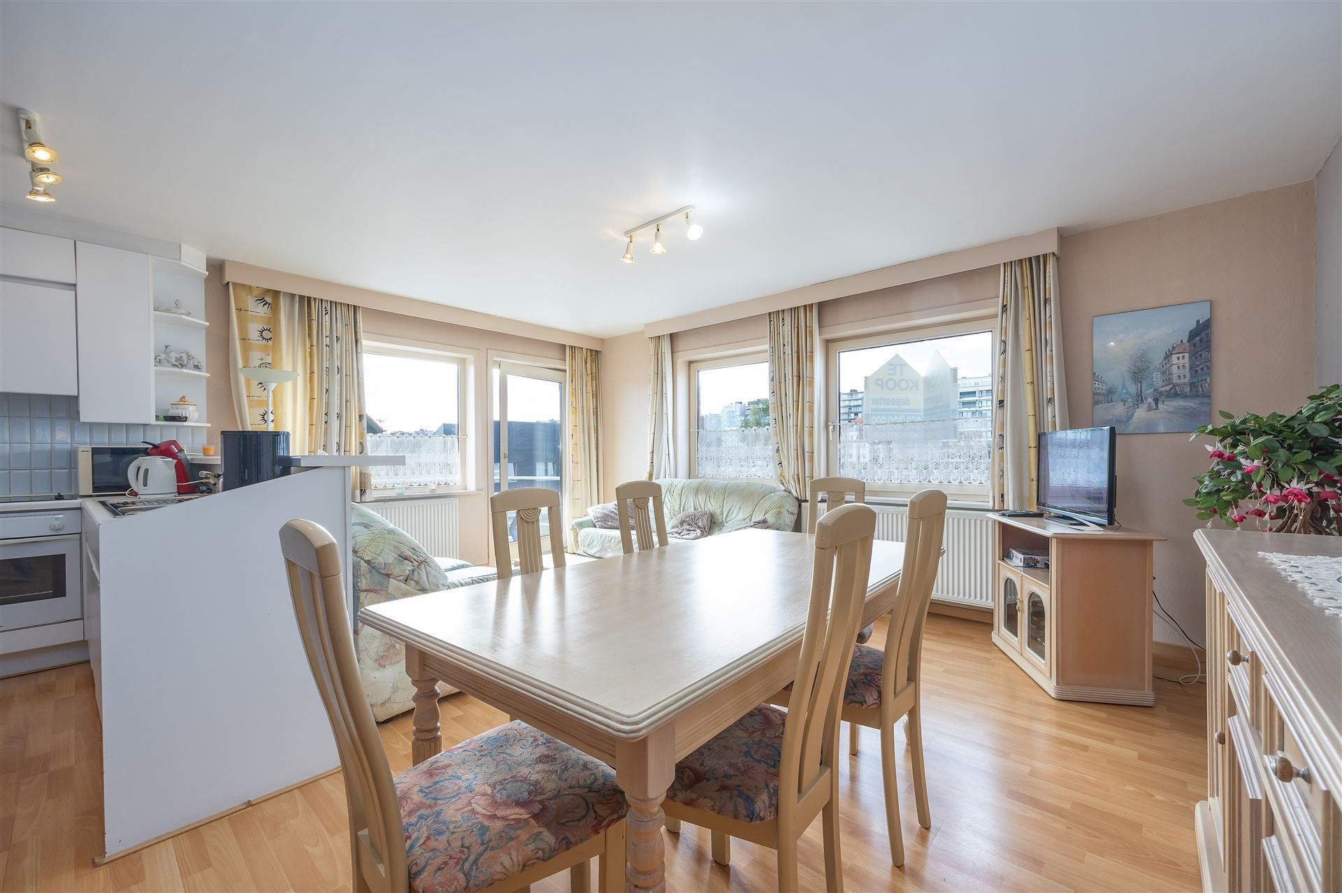 Appartement 2 slaapkamers foto 4