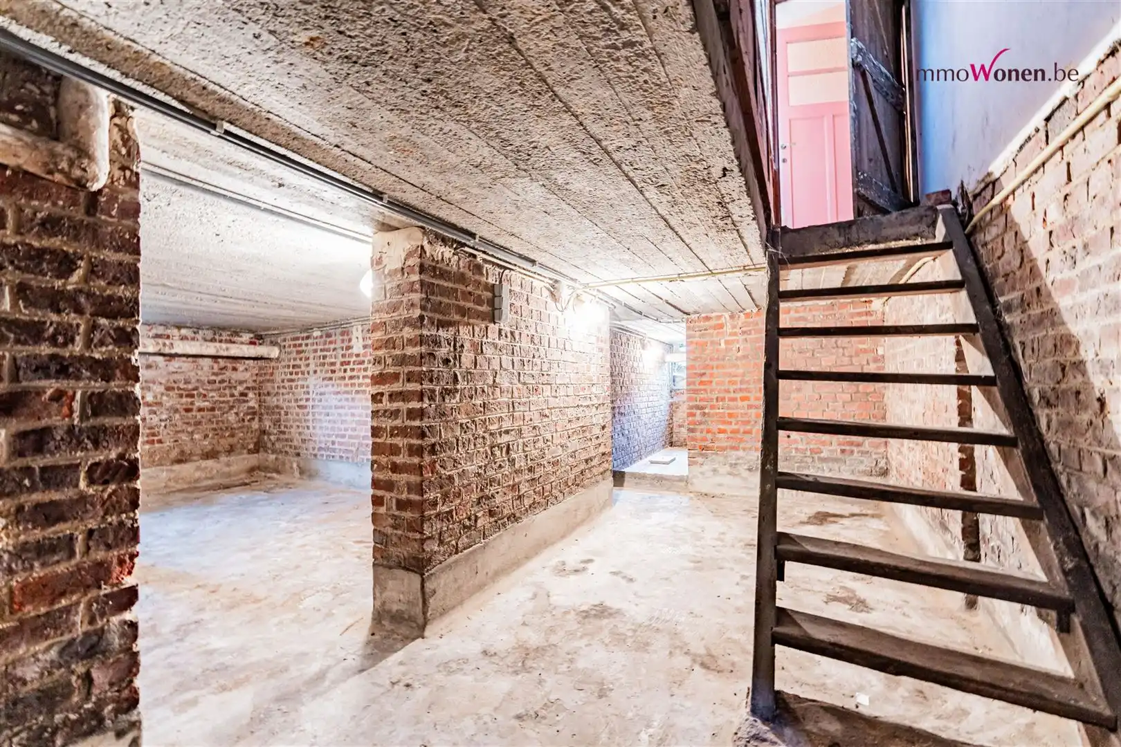 Te renoveren Woning op groen breed perceel bij ImmoWonen foto 40