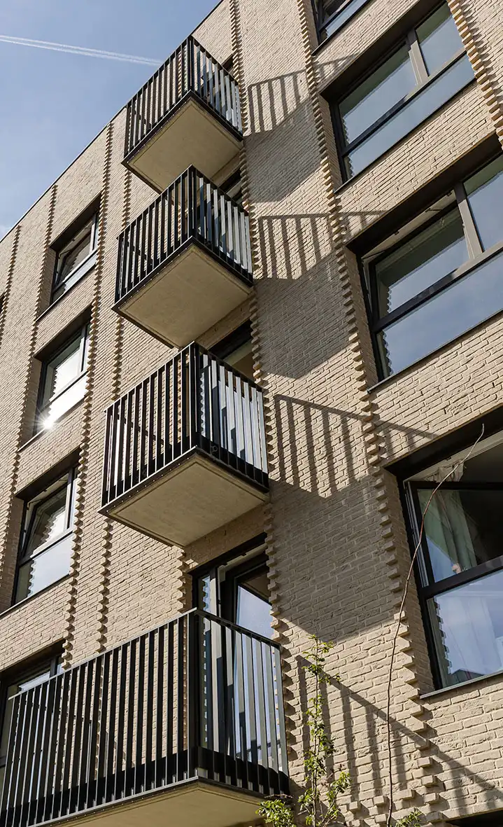 Bezoek ons modelappartement op afspraak foto 2