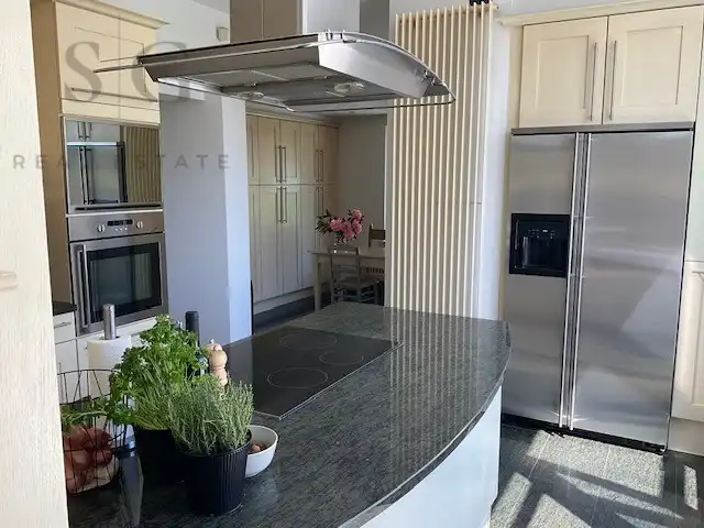 Interbellum villa in Bree centrum foto 19