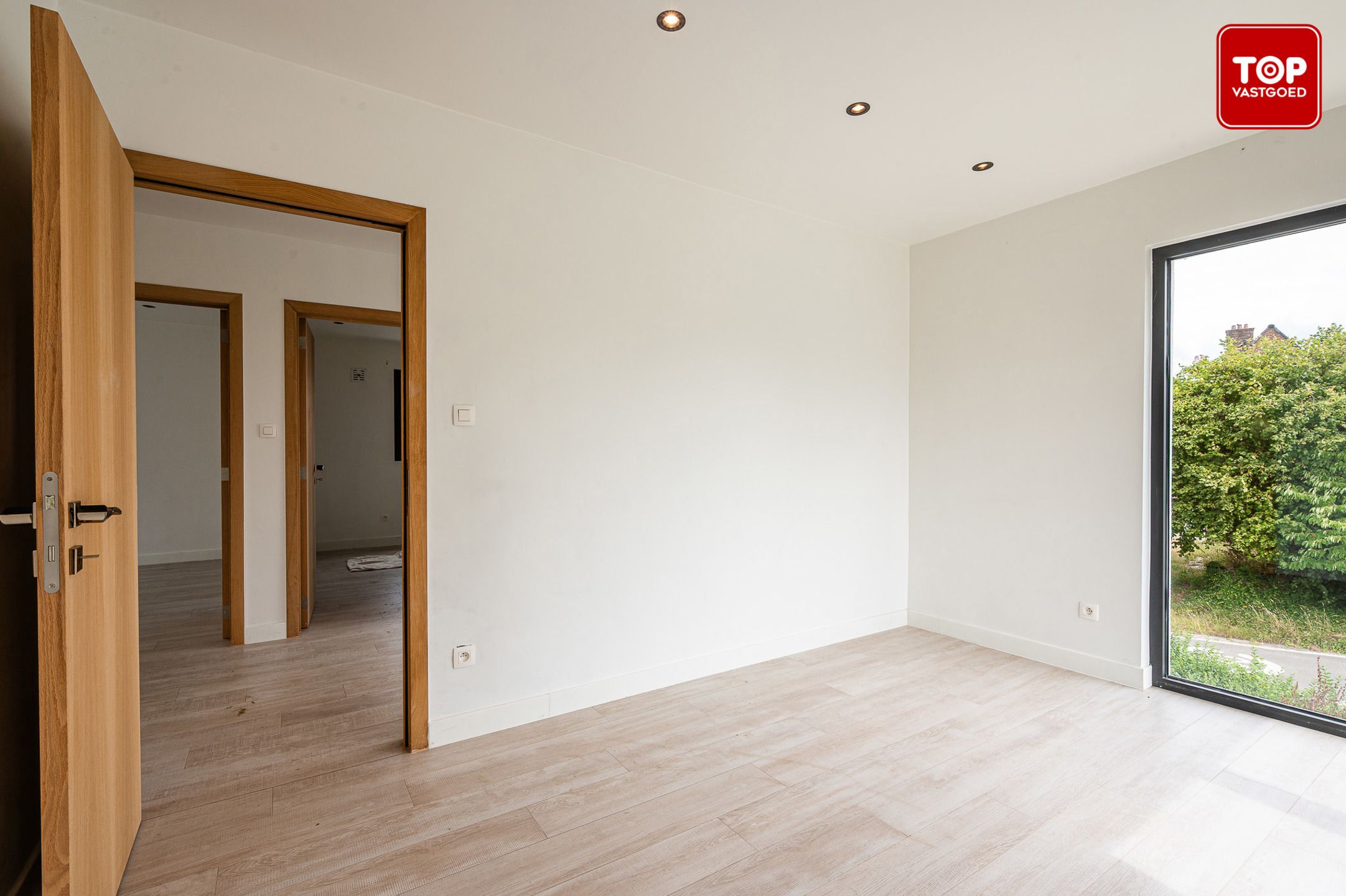 Instapklare energiezuinige  woning met 4 slaapkamers, vloerverwarming en zonnepanelen foto 21