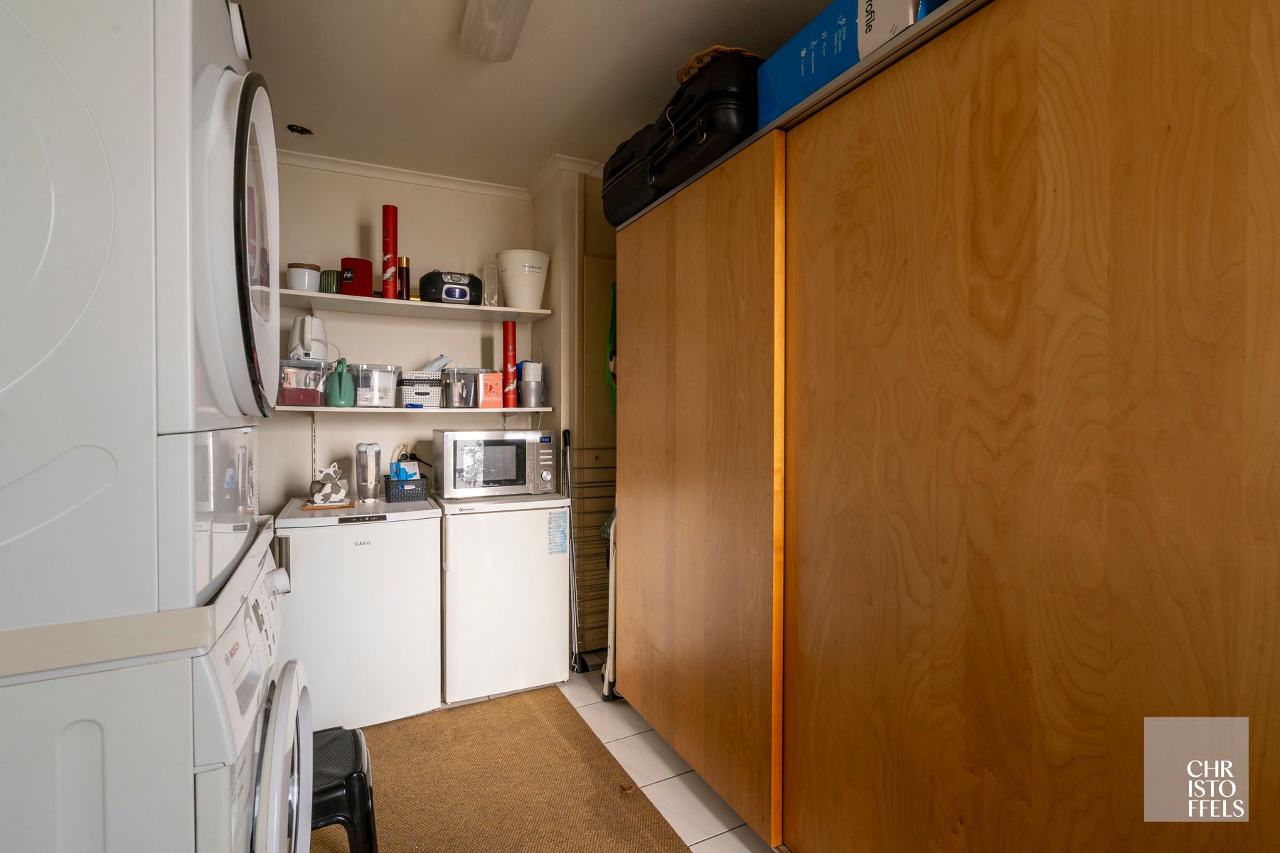 Bungalow (143m²) in rustige woonomgeving te Lanaken! foto 10