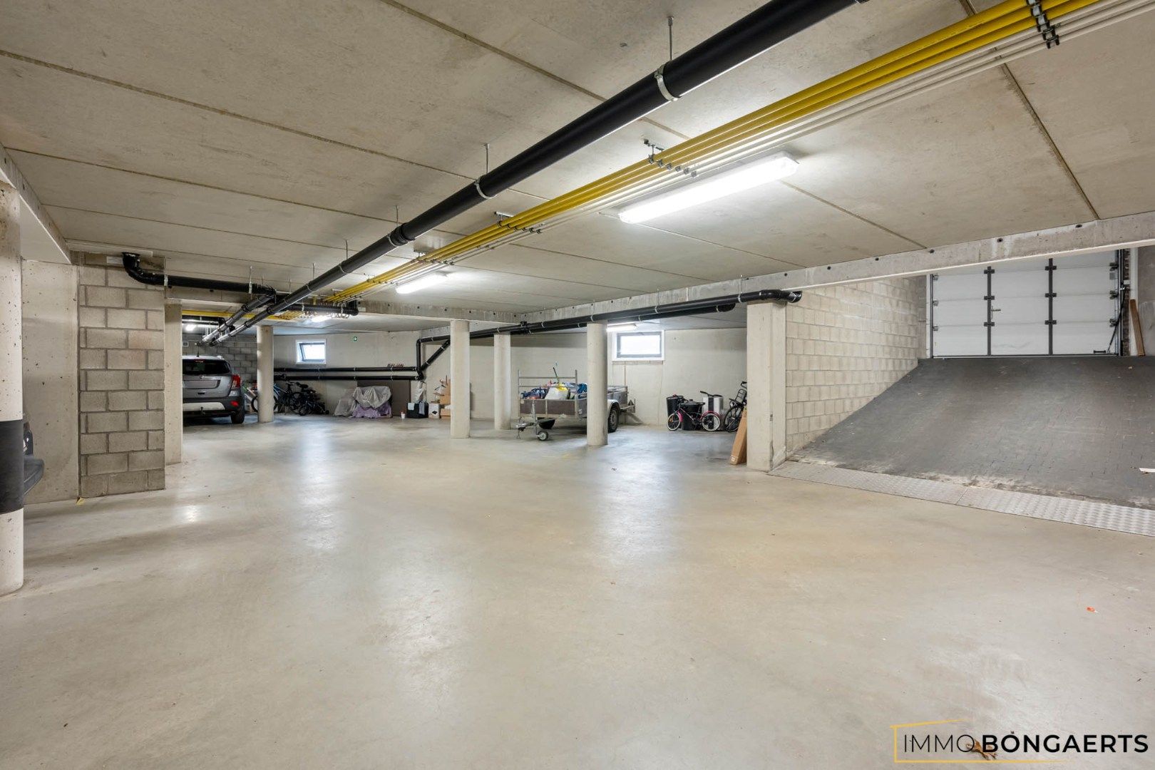 Appartement met twee slaapkamers foto 20