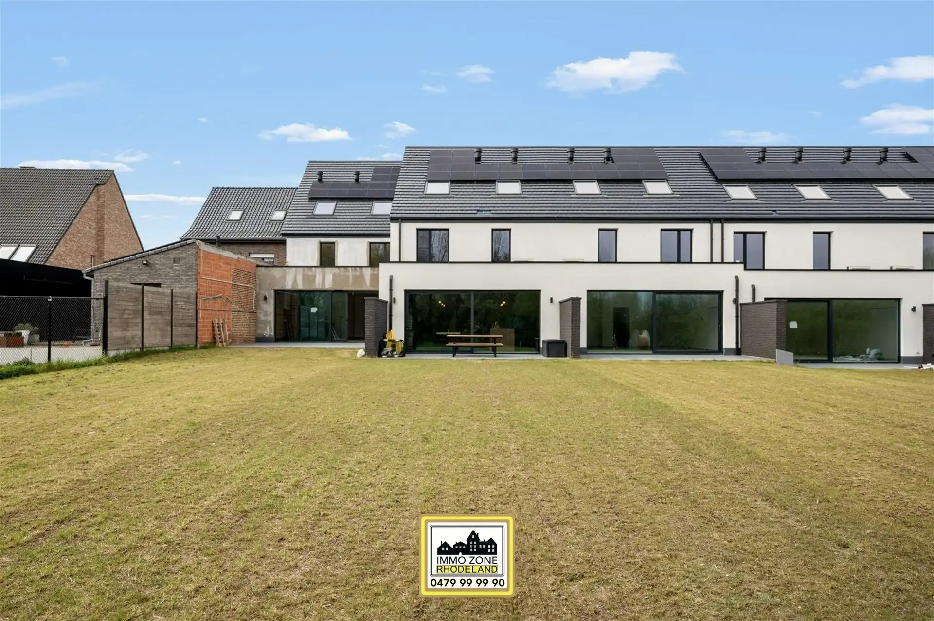 Prachtige nieuwbouw woning met 3 slpks, garage en tuin foto 15