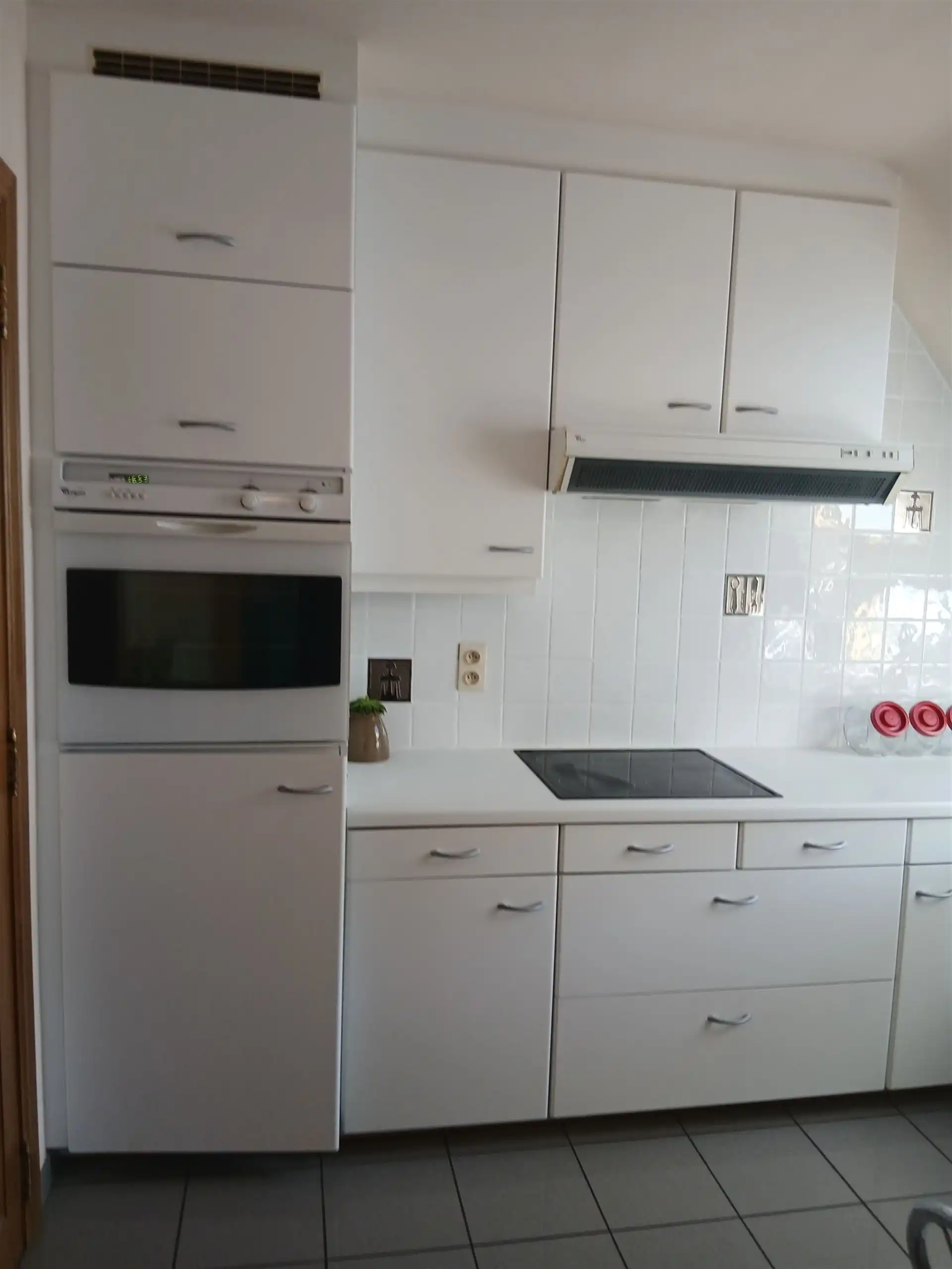 Duplex/Penthouse foto 6