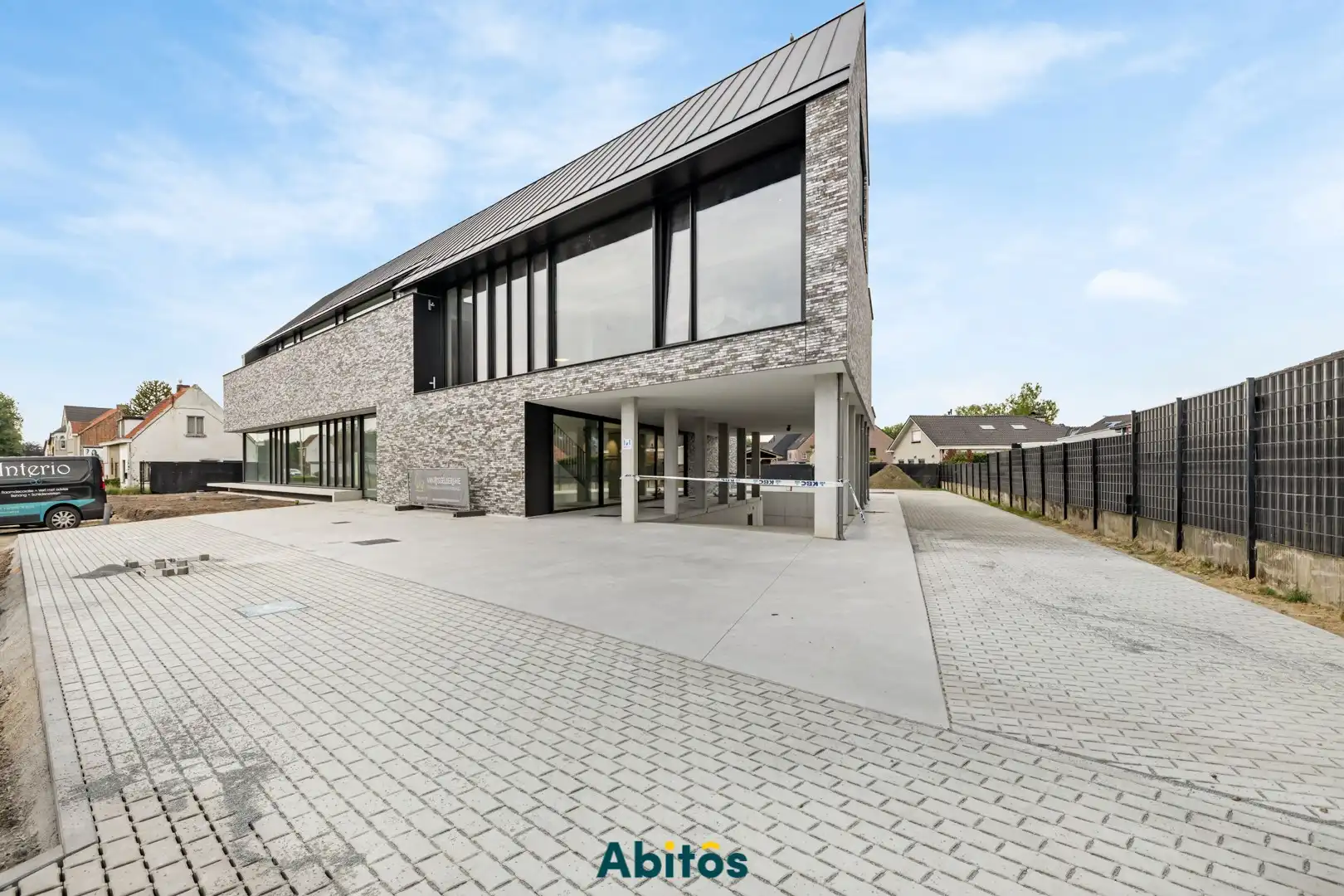 Commerciële ruimte met uitstekende visibiliteit en bereikbaarheid foto 6