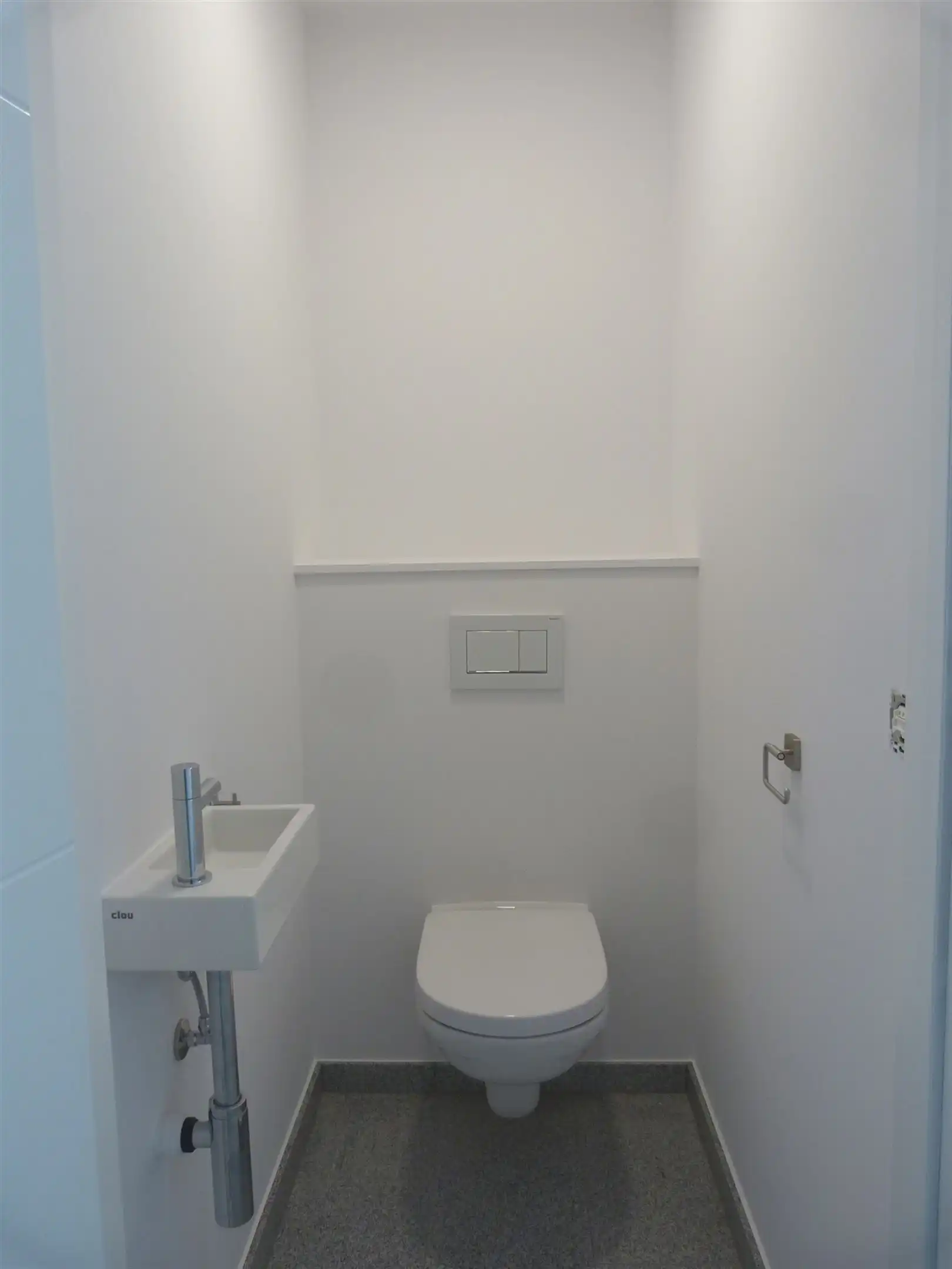 Appartement foto 3