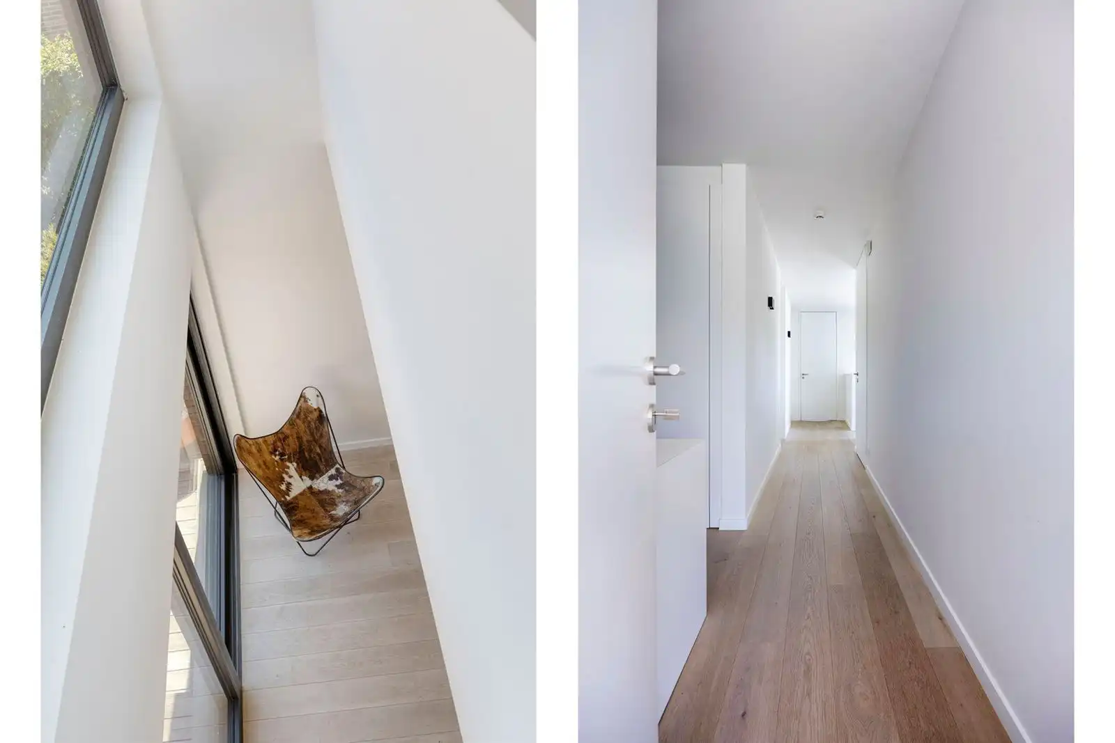 Luxe villa (320m²) met zwembad in Beersel (Alsemberg) foto 20