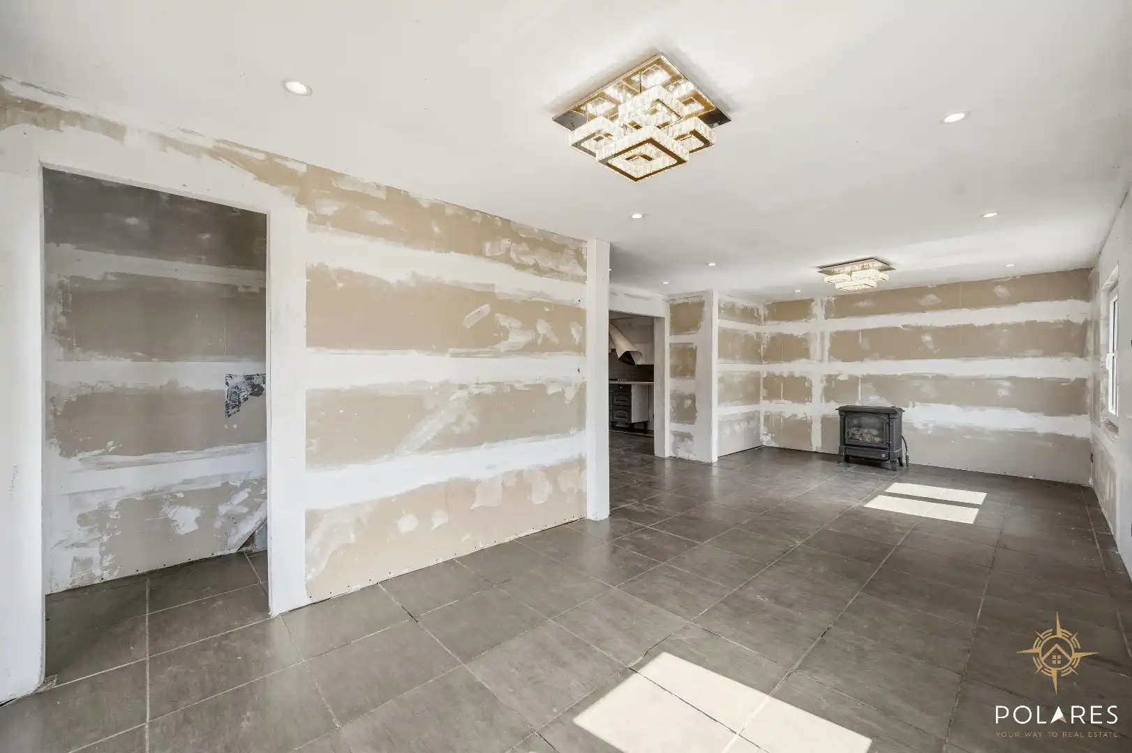 Karaktervolle woning met eindeloos potentieel in het groene Meerbeek foto 8