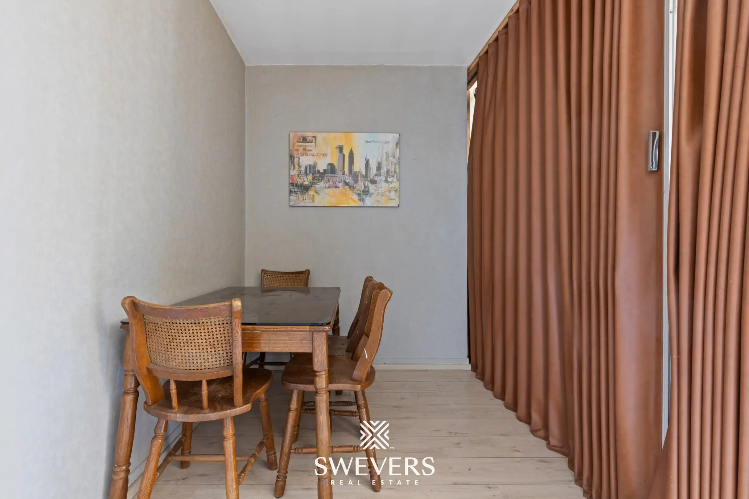 investeringsappartement met renovatiepotentieel, 2 slaapkamers te Houthalen  foto 7