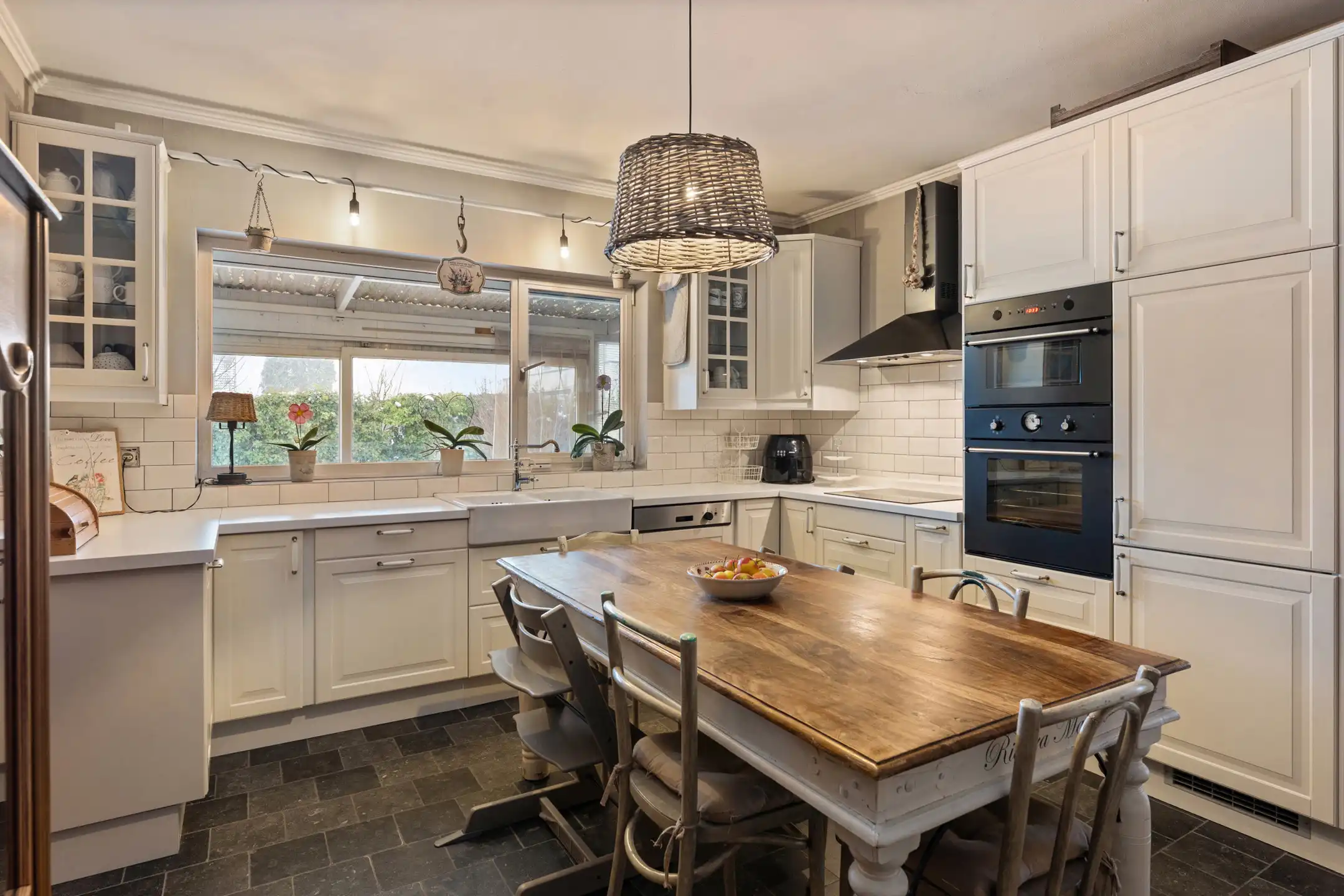 Karakteristieke woning te Kesselt op 8a92ca foto 9