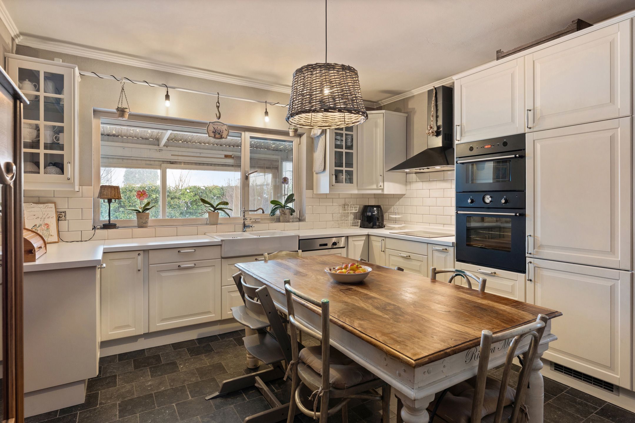 Karakteristieke woning te Kesselt op 8a92ca foto 9