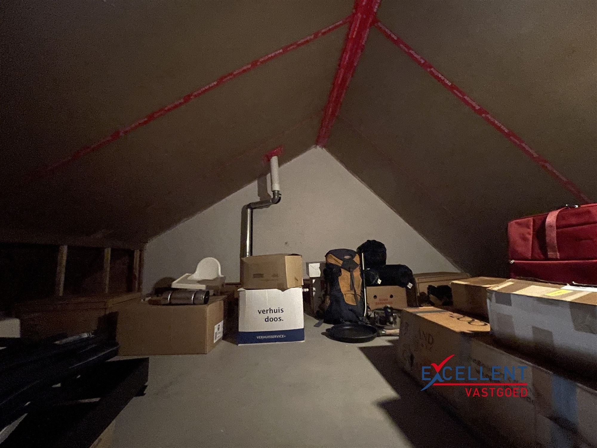 Recente, rustig gelegen nieuwbouwwoning te huur De Pinte! foto 13