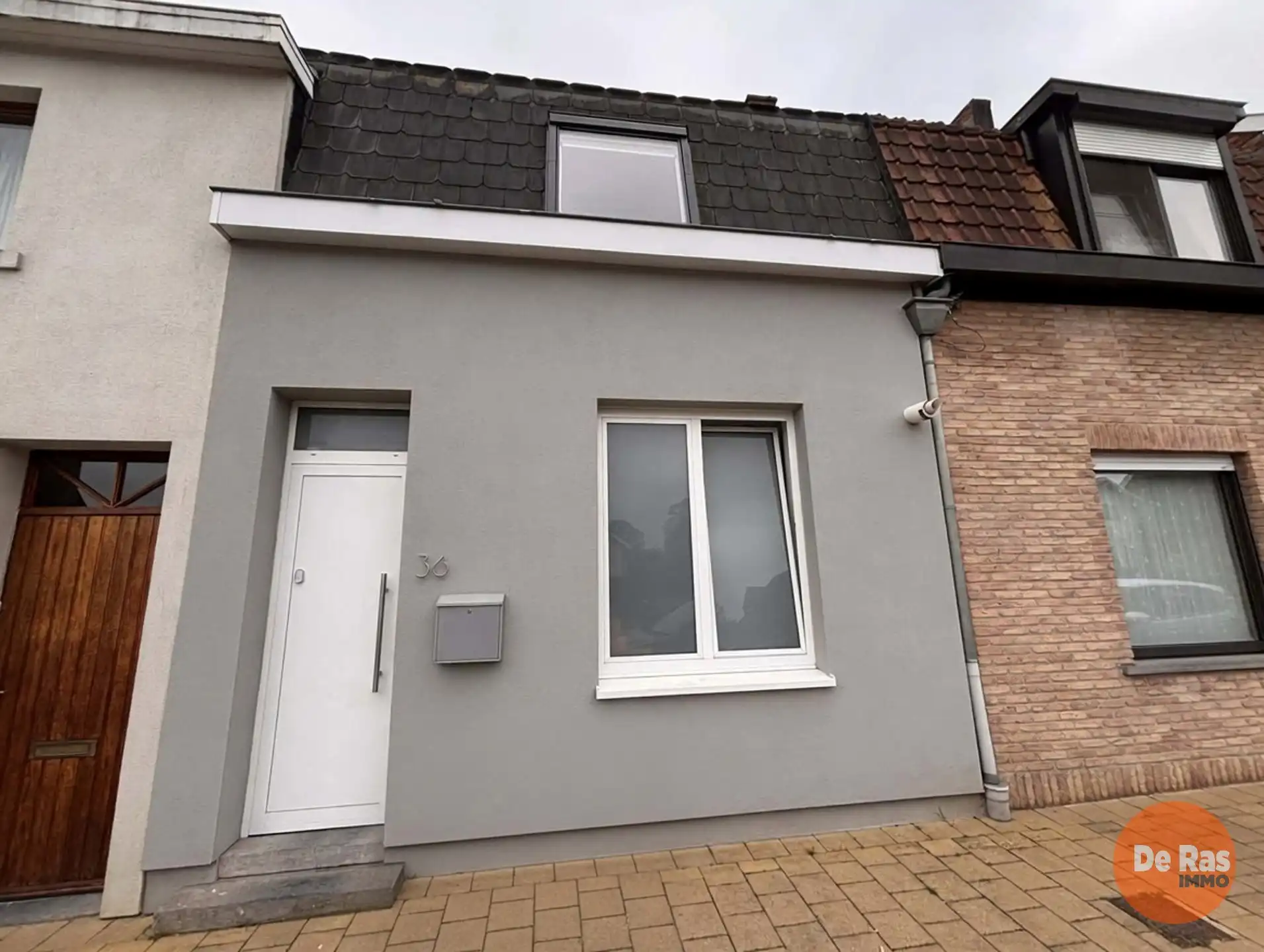 Huis te huur Loweestraat 36 - 9230 Wetteren
