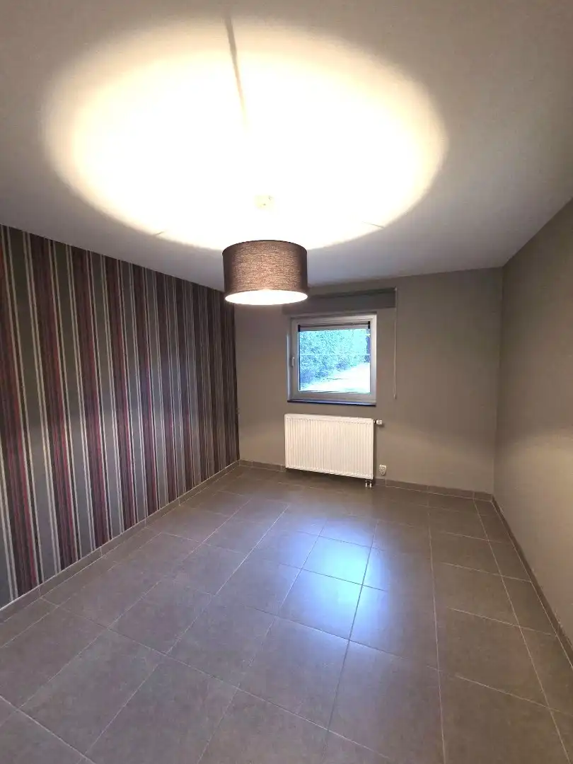 Charmant duplex appartement met stadstuin in het hart van Vilvoorde  foto 15