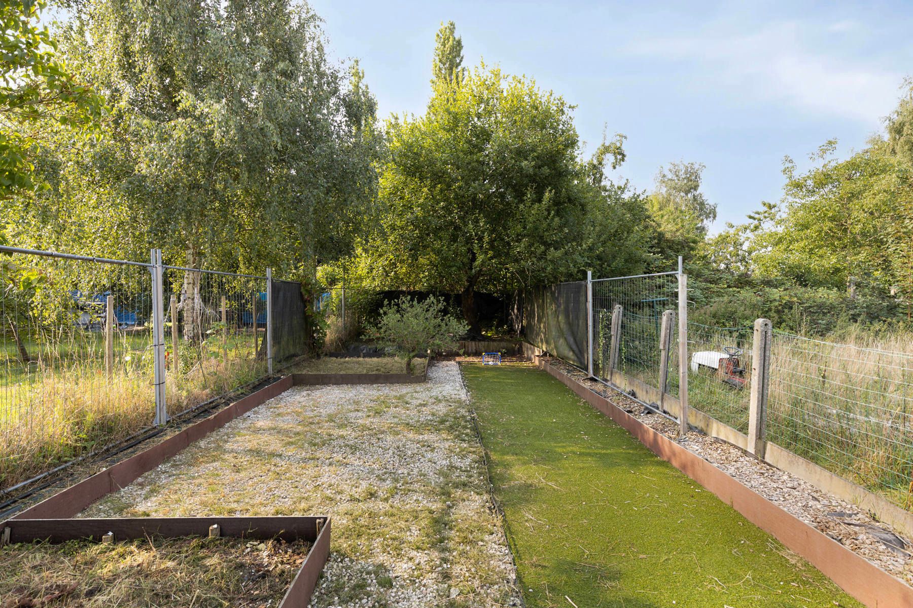 Instapklare woning met 1 slaapkamer, tuin en garage! foto 20