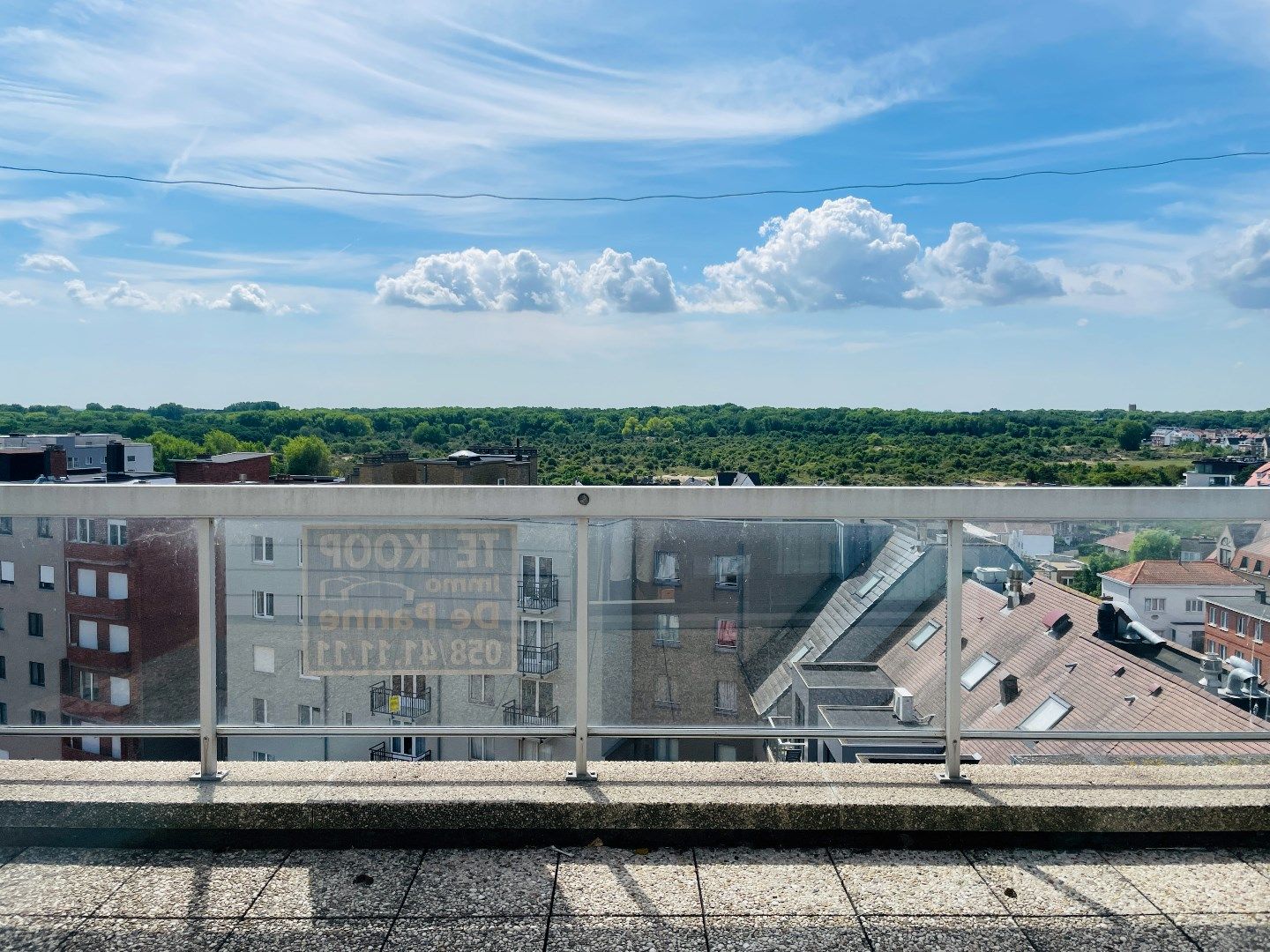 Residentie Aphrodité 0901 + K9 foto 17