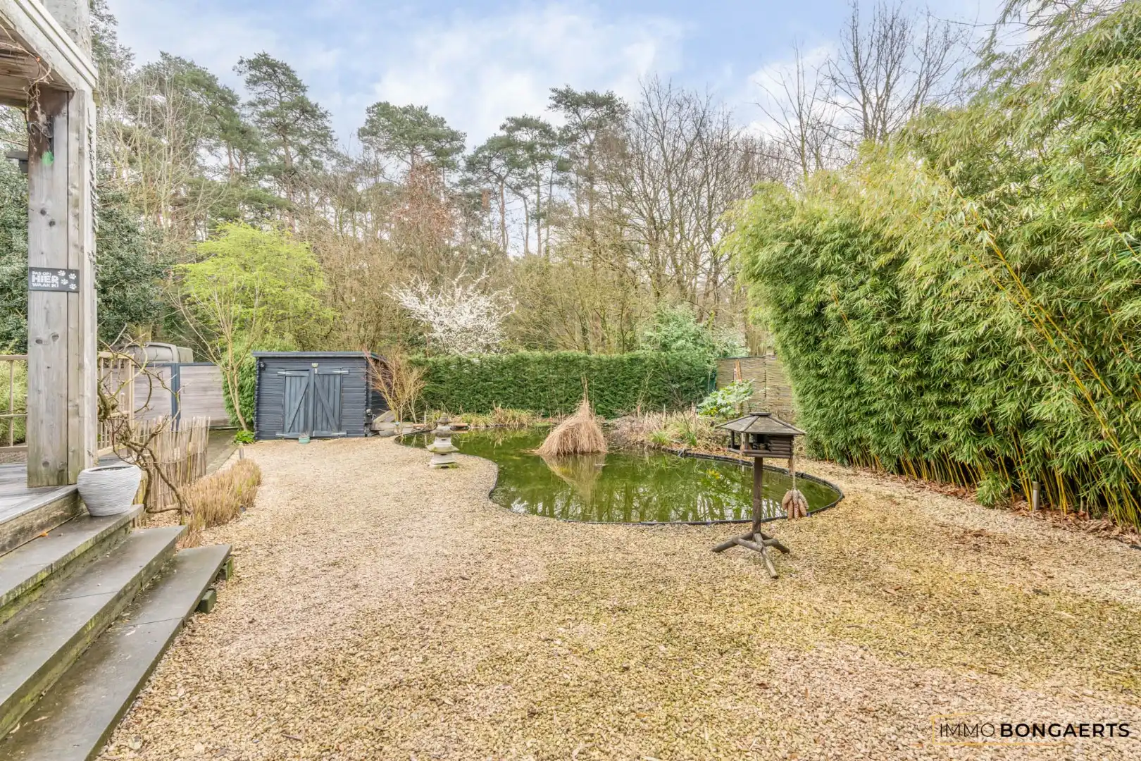 Ruime woning op rustige ligging foto 30