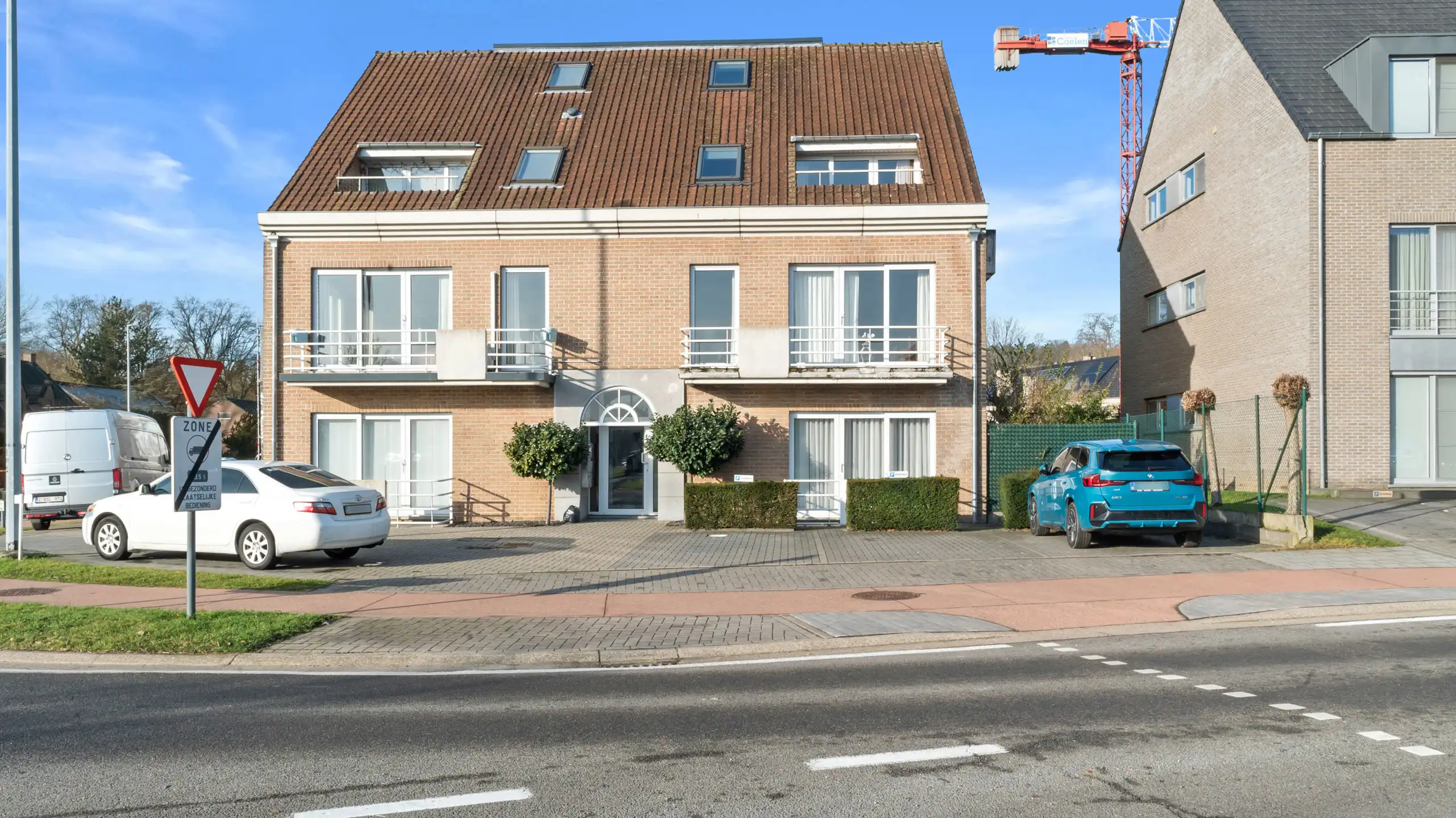 Appartement te koop foto 17