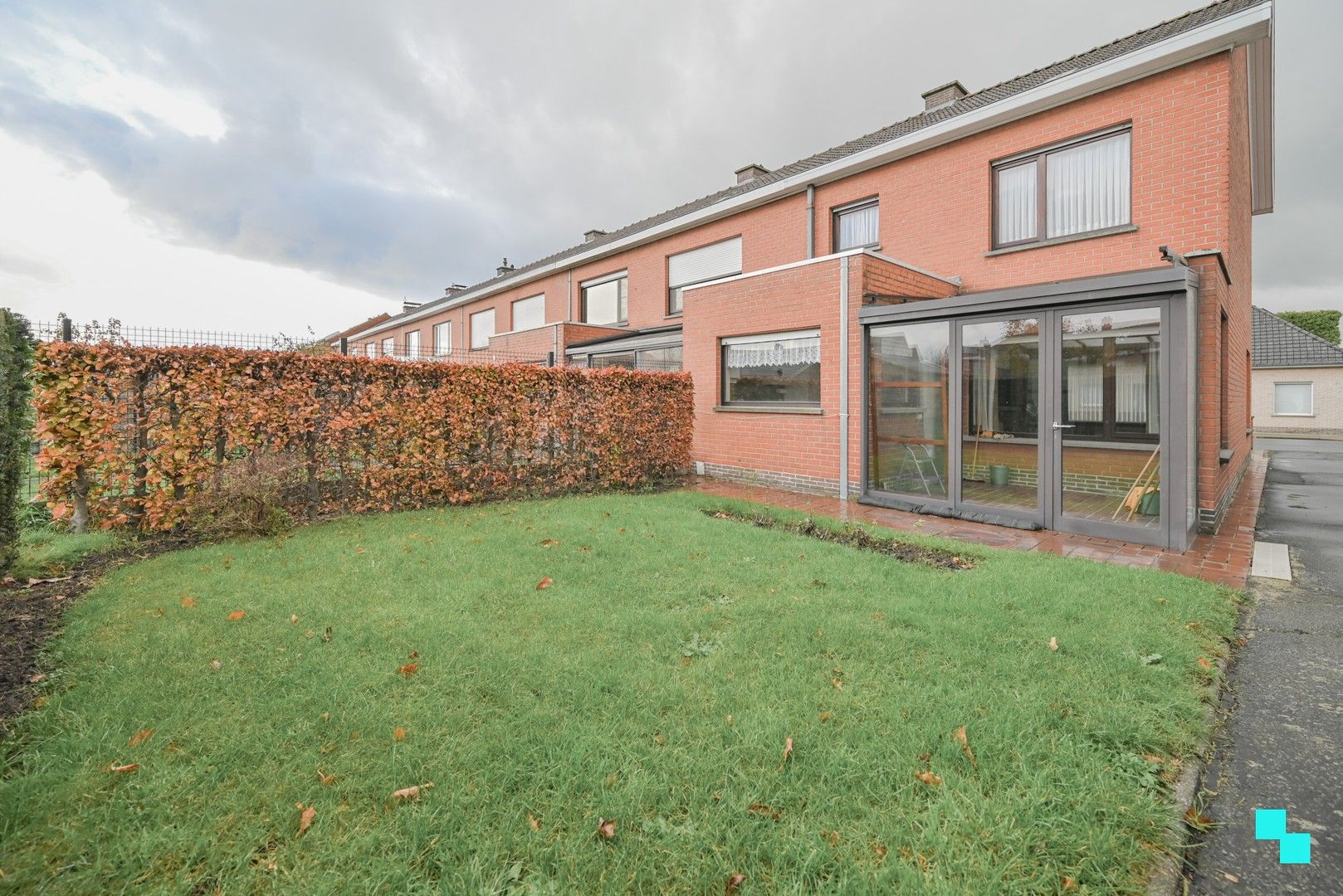 Te renoveren ééngezinswoning op Bosmolens / Izegem foto 23