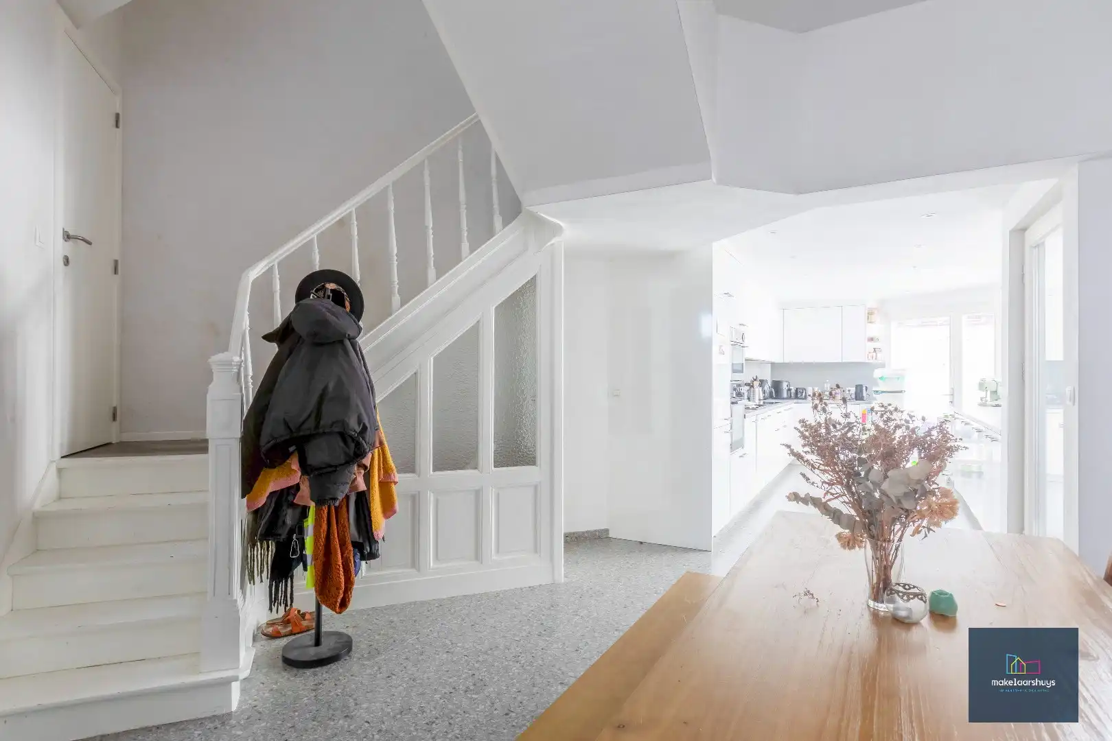 Opbrengsteigendom met 9 kamers - "COHOUSING"  foto 6