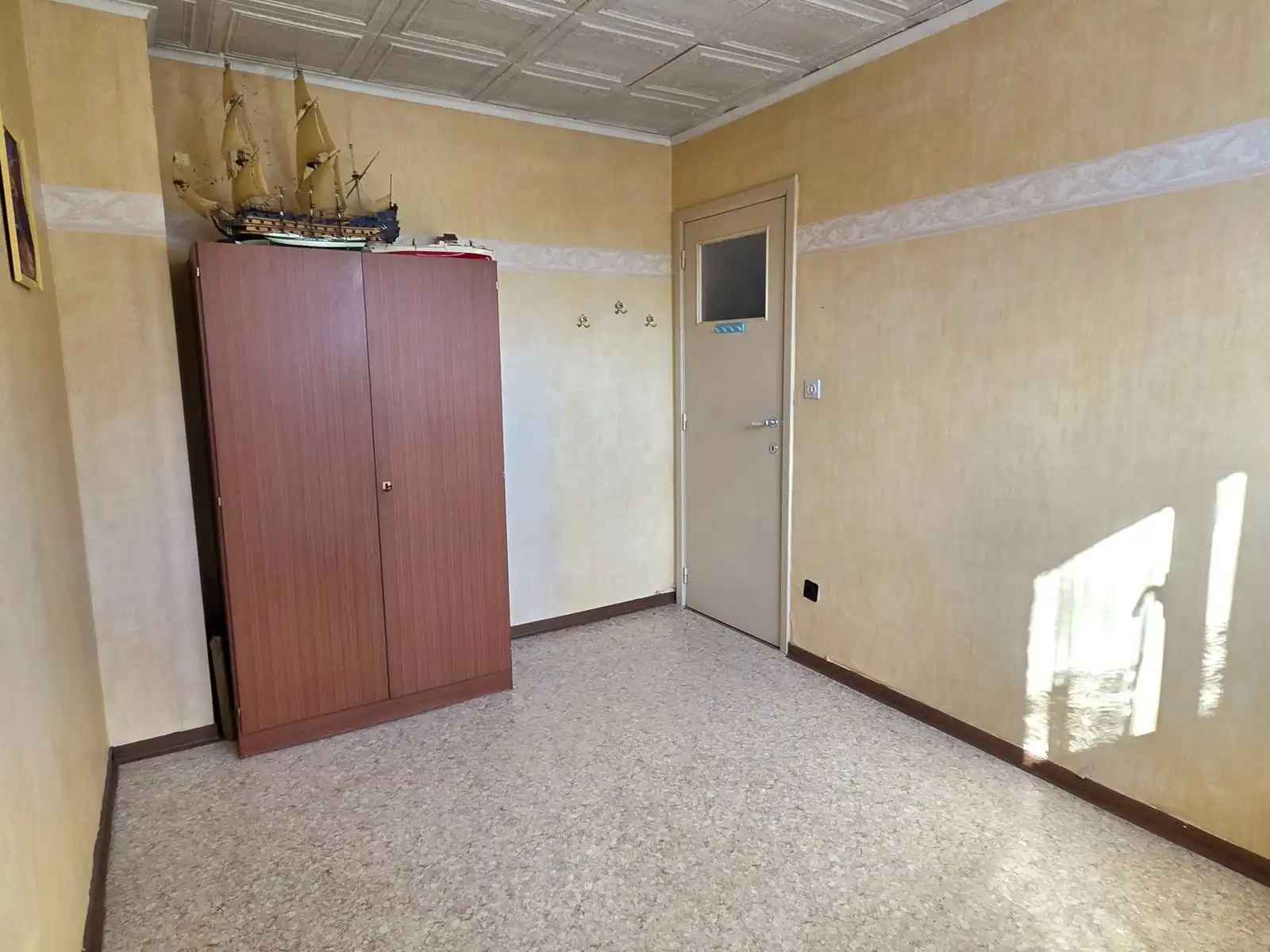 WSB-Immo: Halfopen bebouwing met zuidgerichte tuin in Ternat foto 10