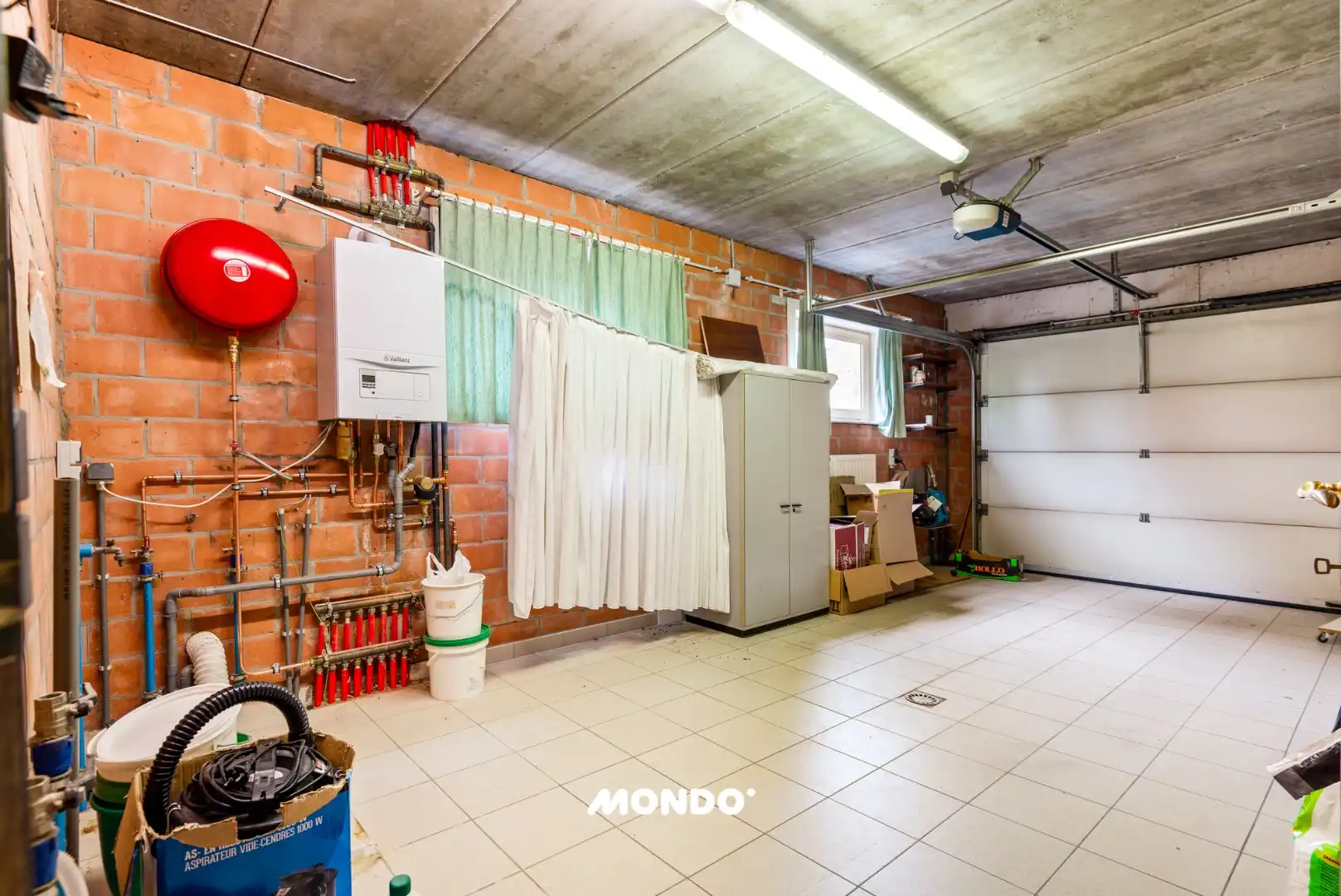 Vrijstaand wonen met eindeloos zicht op groen te Londerzeel foto 24