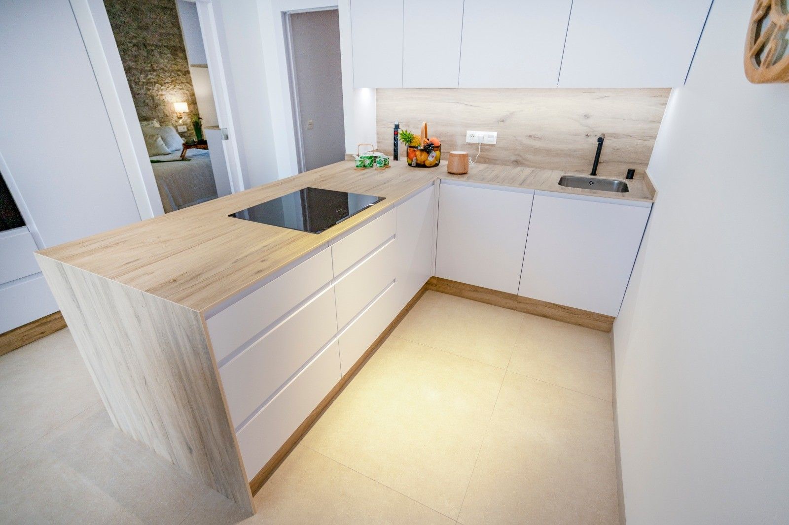 Appartementen La Llana Beach - San Pedro del Pinatar foto 7