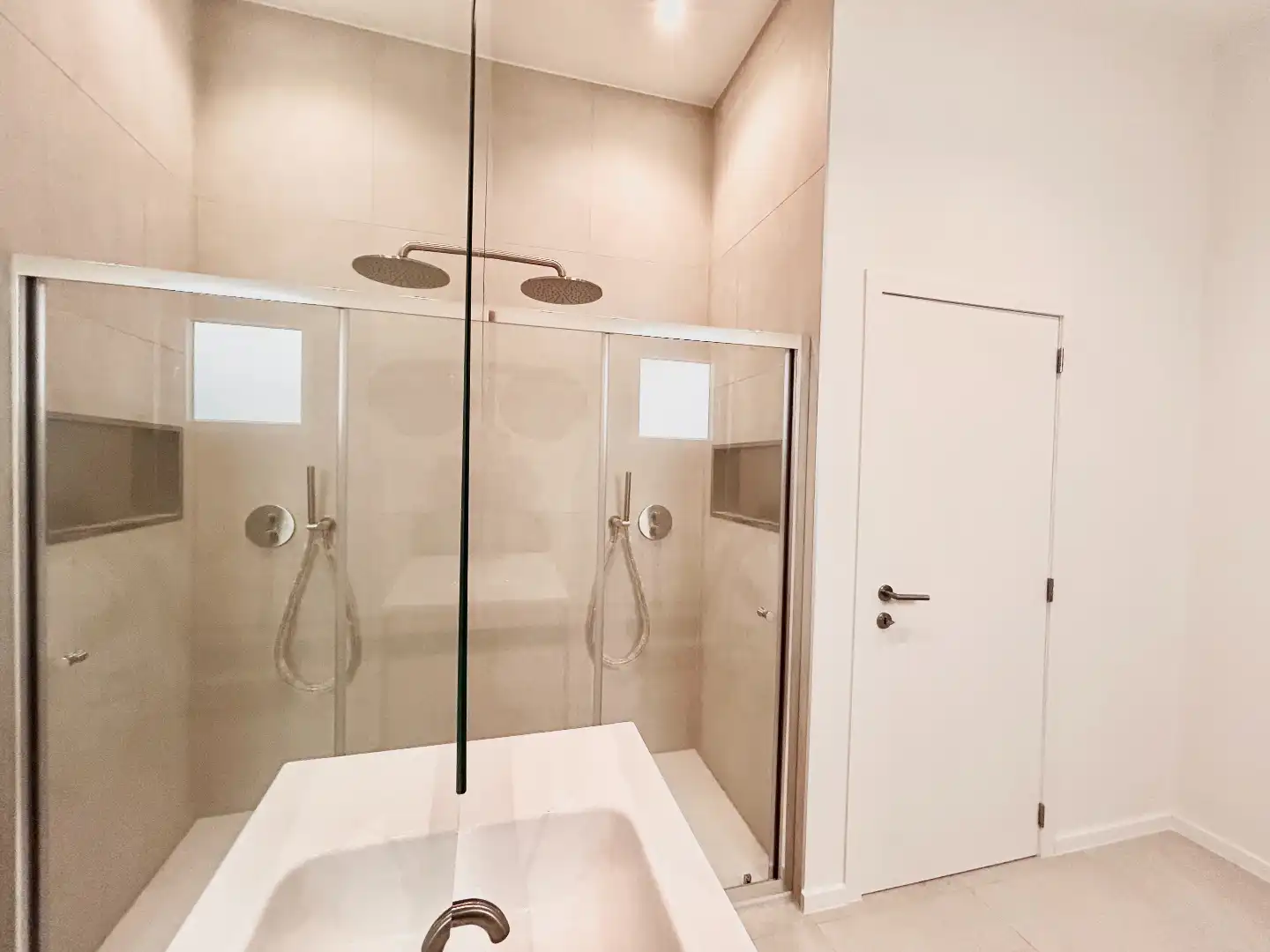 Instapklaar gelijkvloers appartement van ca. 72m² met 2 slaapkamers foto 17