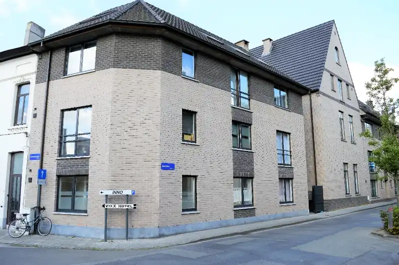 Studio in Mechelen foto {{pictureIndex}}
