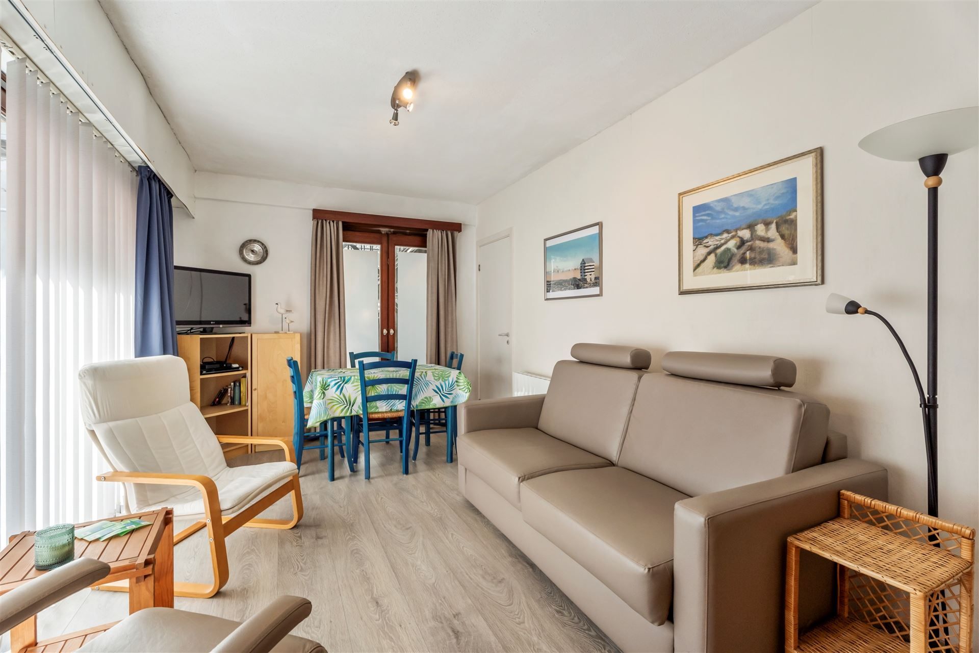 Appartement foto 5