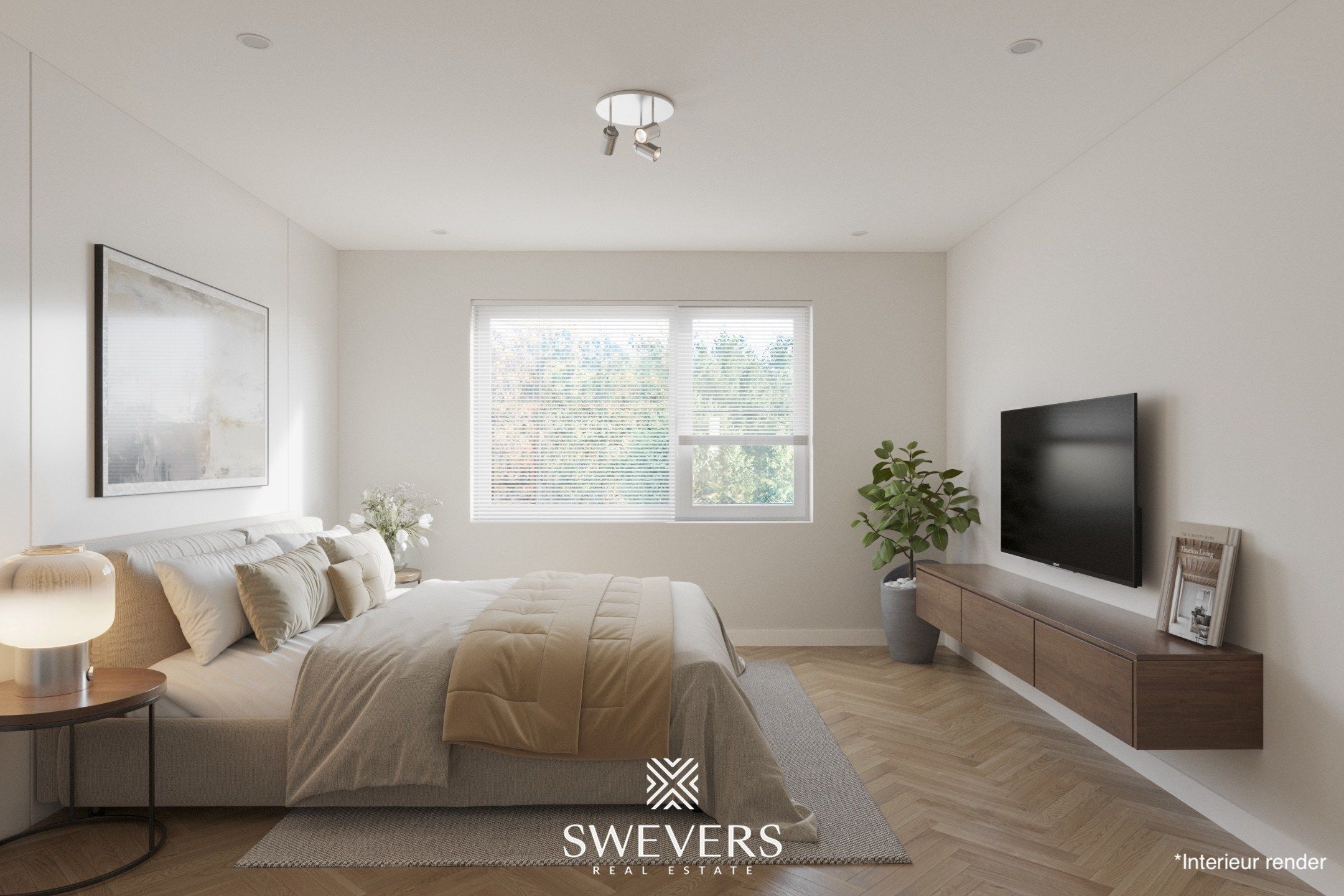 Vrijstaande woning op riant perceel te Beverlo foto 22