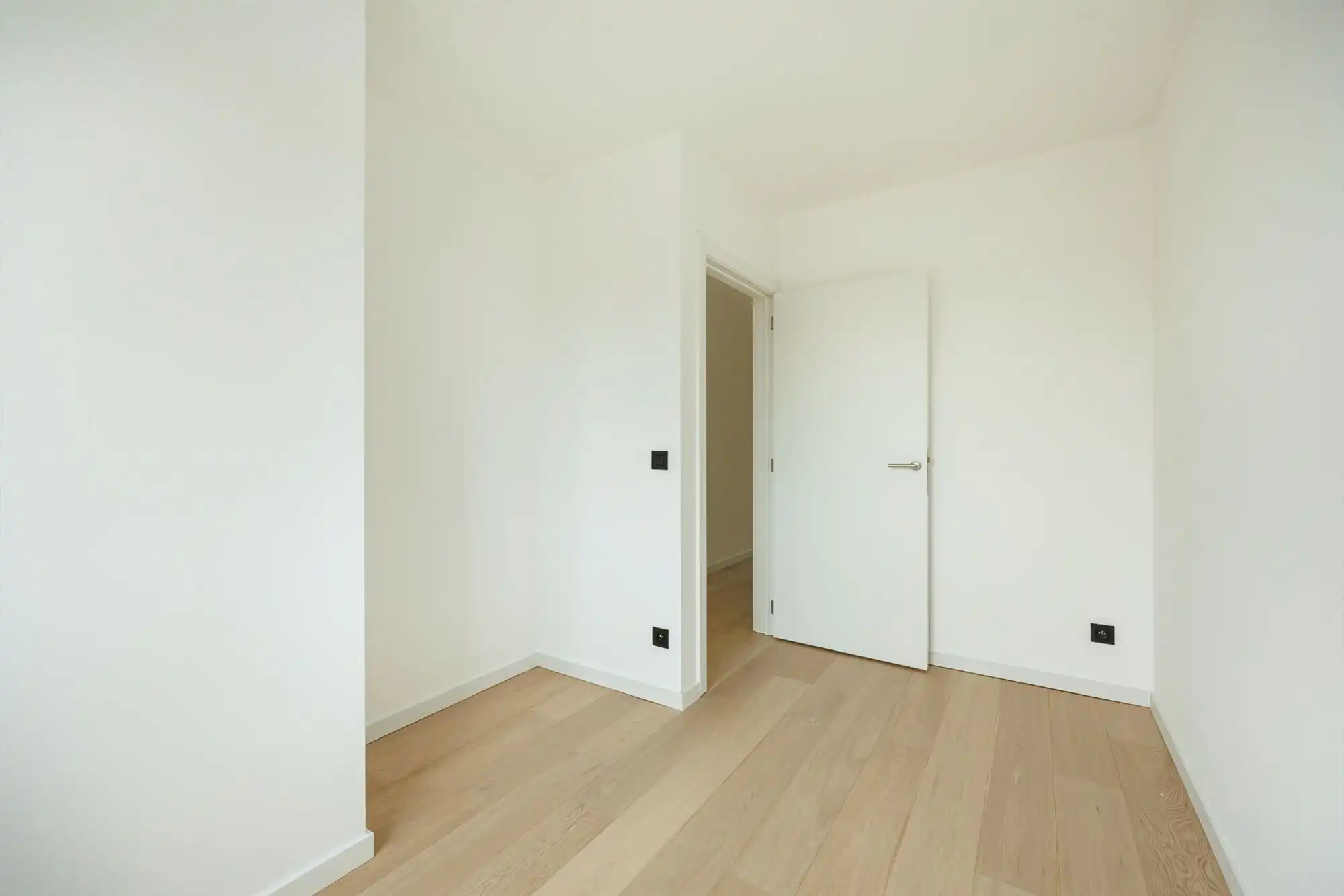 Nieuwbouw duplexapp. met 3 slpkmr. en ZW-terras foto 22
