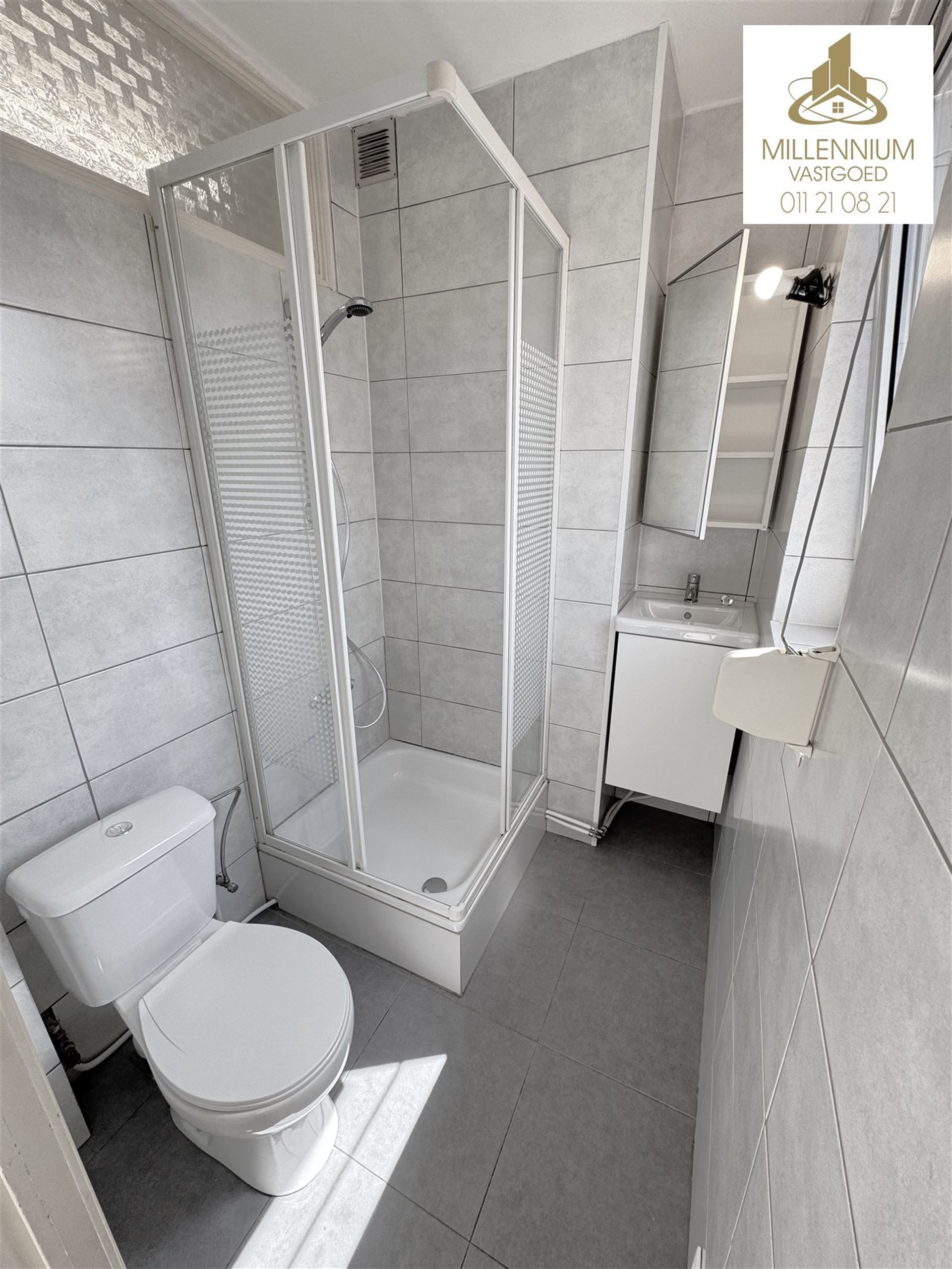 Moderne Studio van 40m² in Hartje Genk foto 17