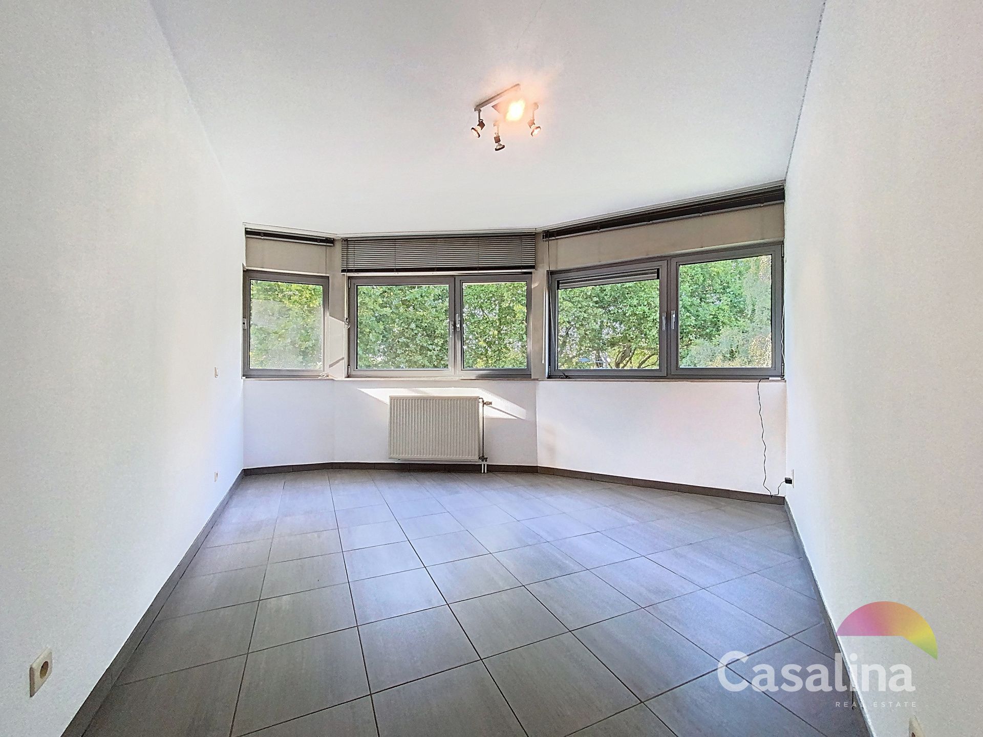 2 slpk appartement van 95m² met mooi terras van 15m² foto 9