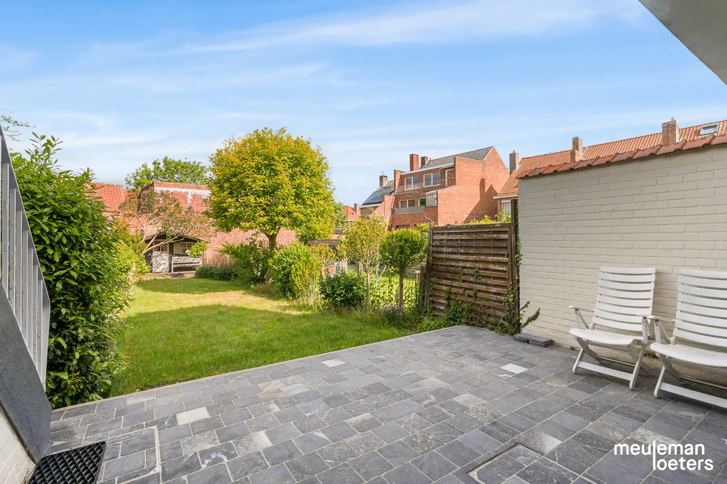 Wonen met park aan je voordeur — ruimte, licht & karakter foto 18