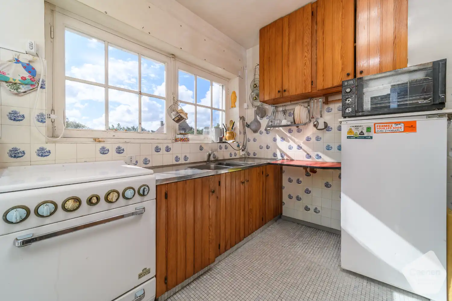 Te koop – Gezinswoning met zuidgerichte tuin en garage in Bray-Dunes foto 6