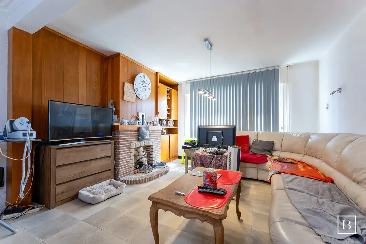 Opbrengsteigendom bestaande uit 1 woning en 2 studio's foto 30