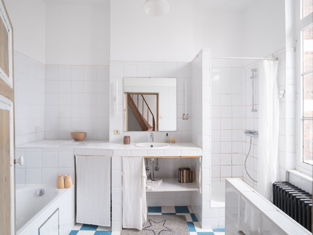 Toplocatie – ‘De Krook’! Burgerwoning op exclusieve ligging met buitenruimte en zicht op het water! foto 10