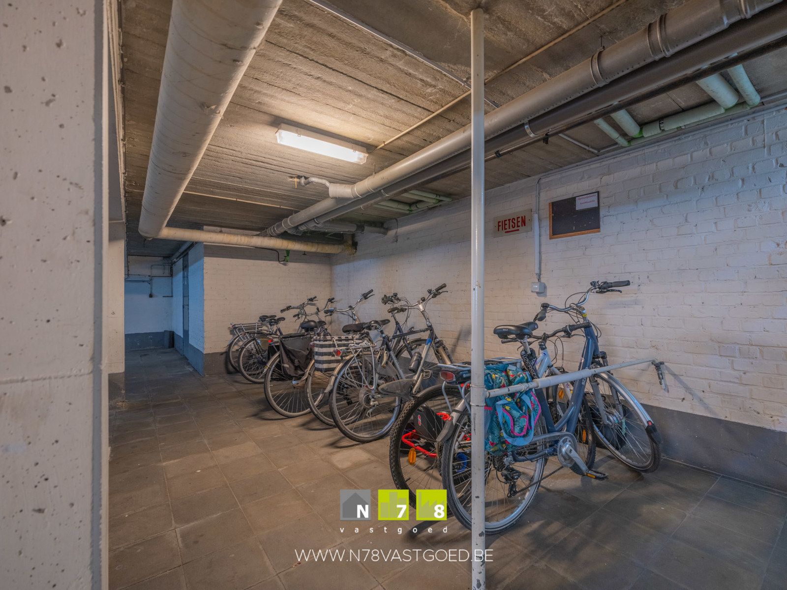 Appartement te koop foto 20