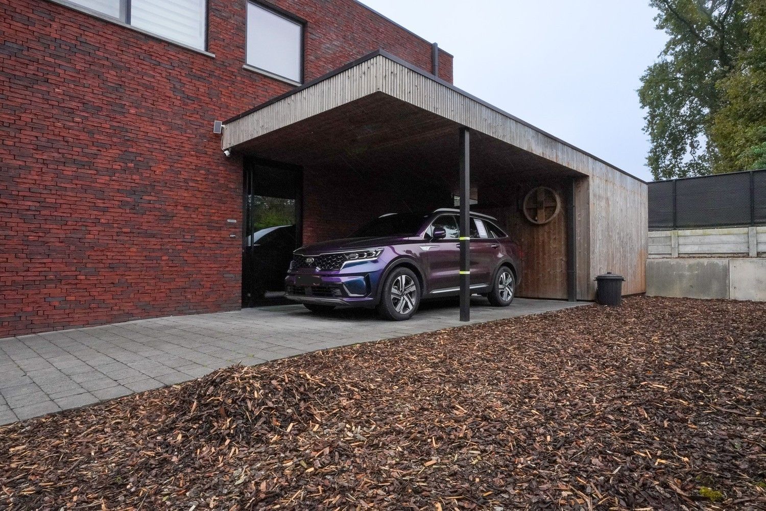 Moderne, stijlvolle woning gelegen in Houthalen-Helchteren foto 16