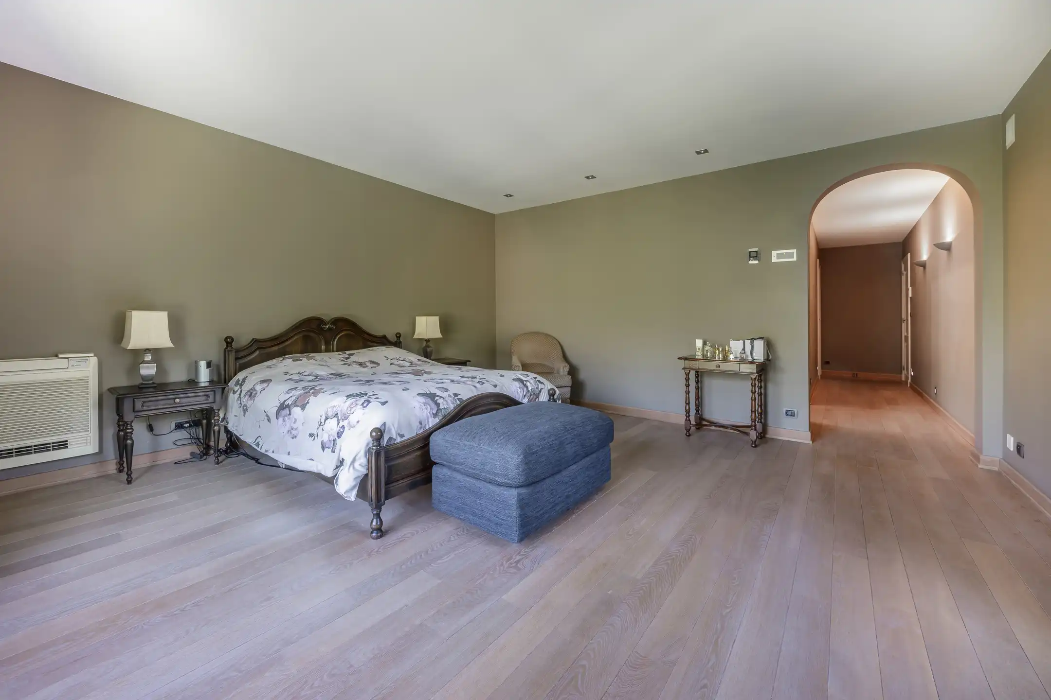Exclusieve villa met lift, bijgebouw en EPC A  foto 25